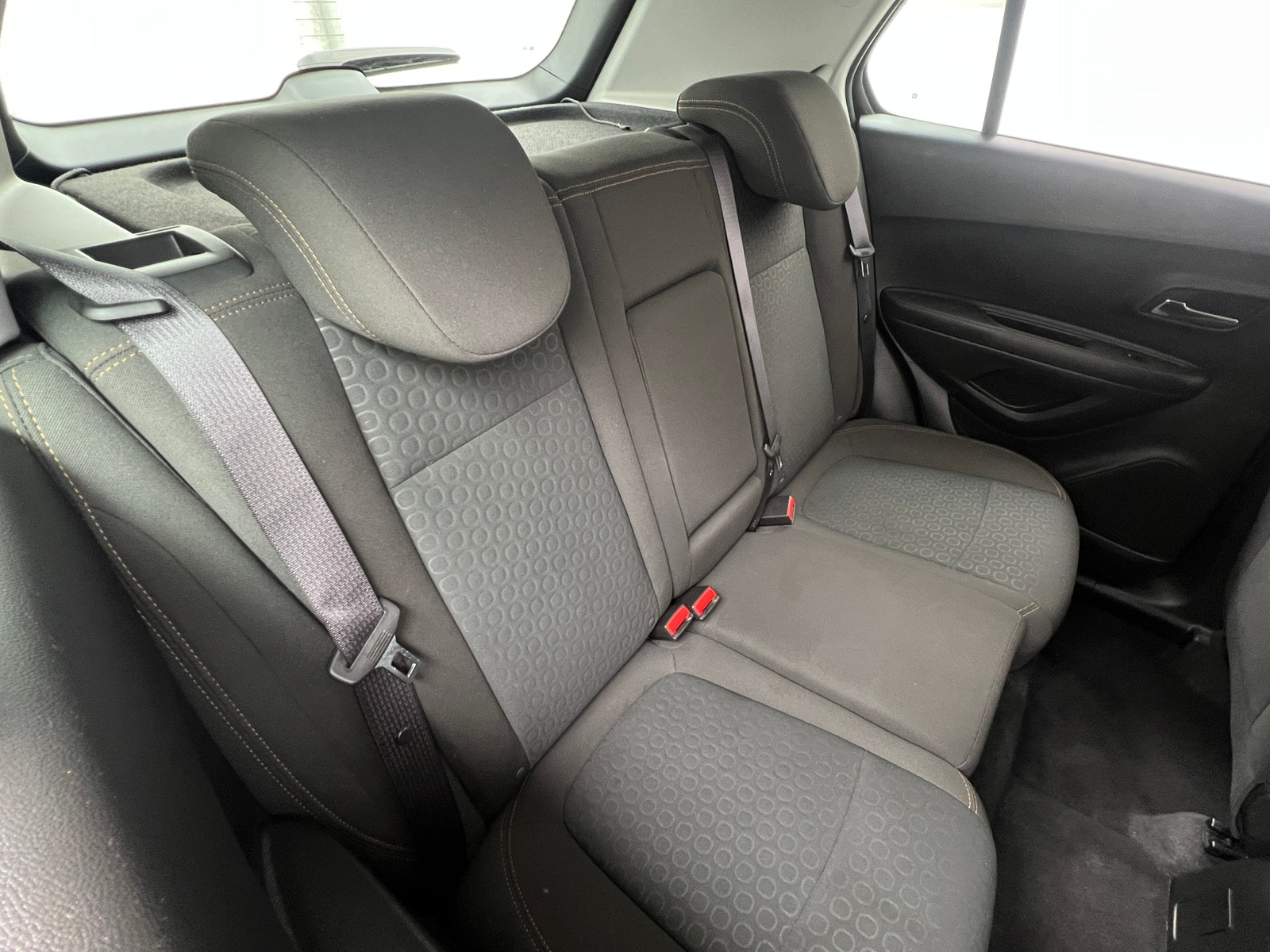 Thumbnail: 2018 Chevrolet Trax - 6