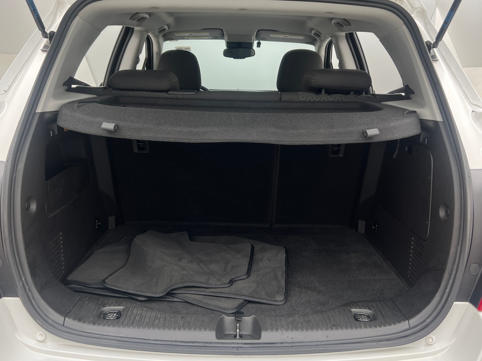 Thumbnail: 2018 Chevrolet Trax - 7