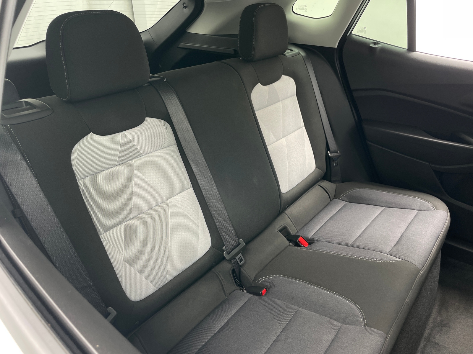 Thumbnail: 2025 Chevrolet Trax - 6