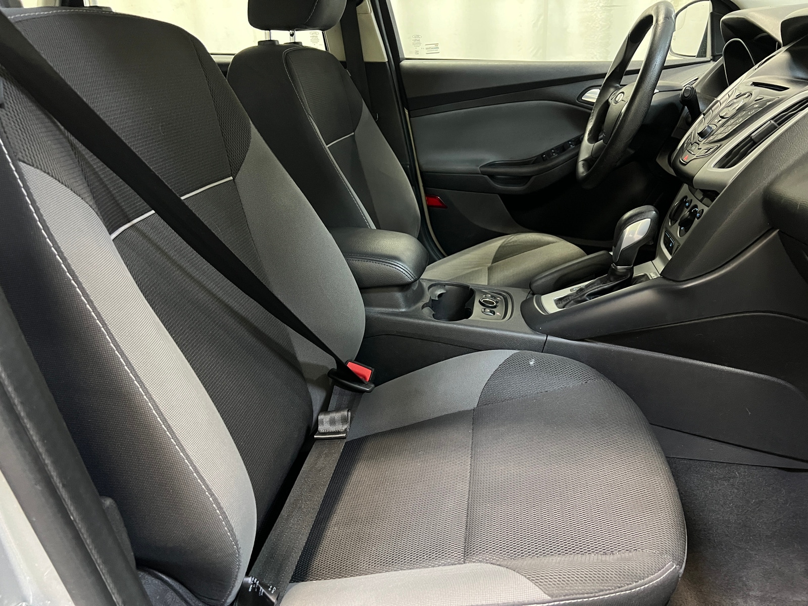 Thumbnail: 2014 Ford Focus - 2