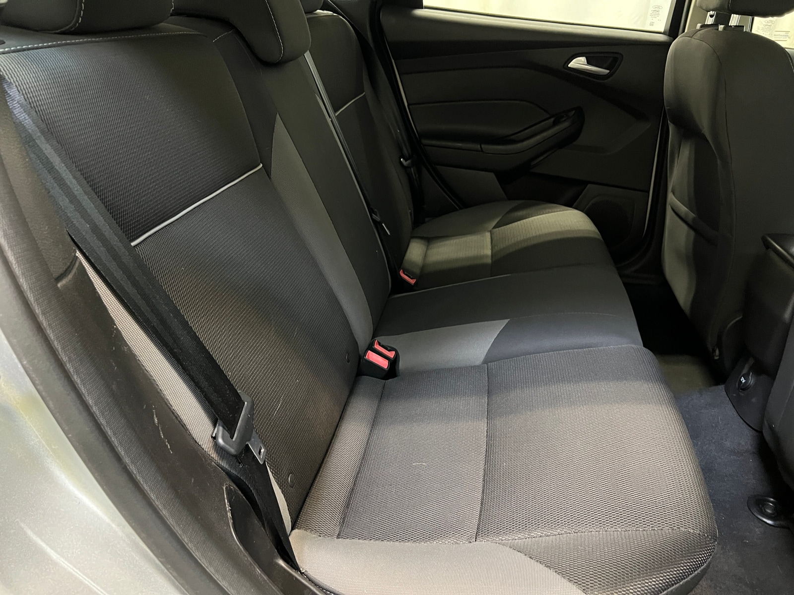 Thumbnail: 2014 Ford Focus - 6