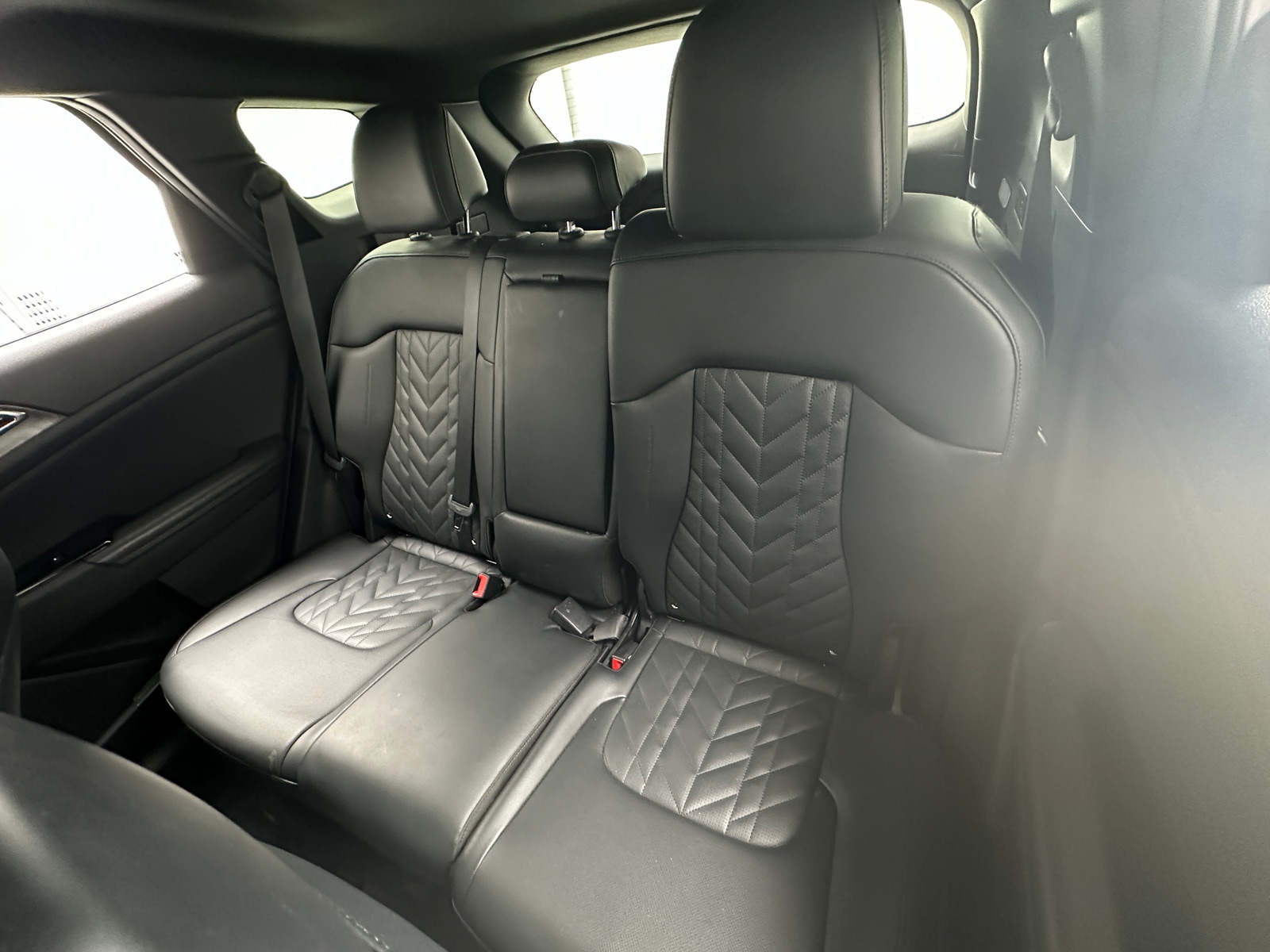 Thumbnail: 2023 Kia Sportage - 5