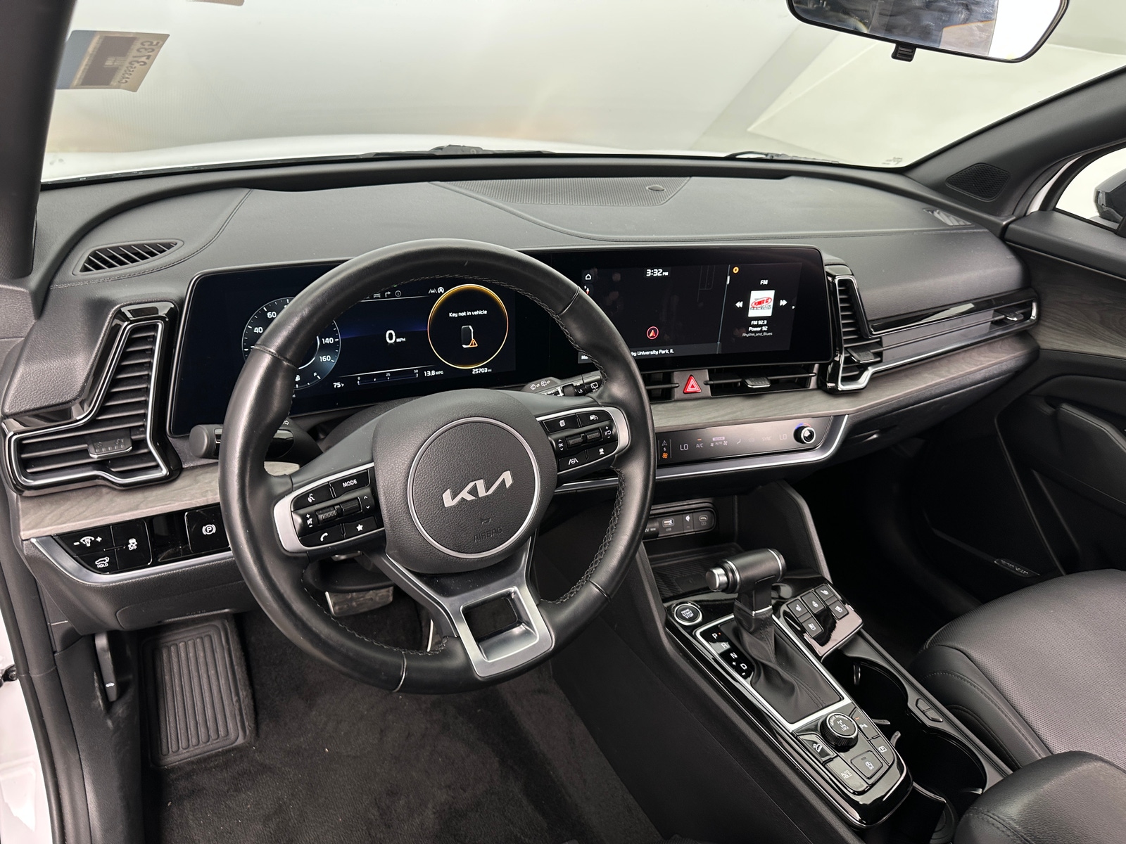 Thumbnail: 2023 Kia Sportage - 2