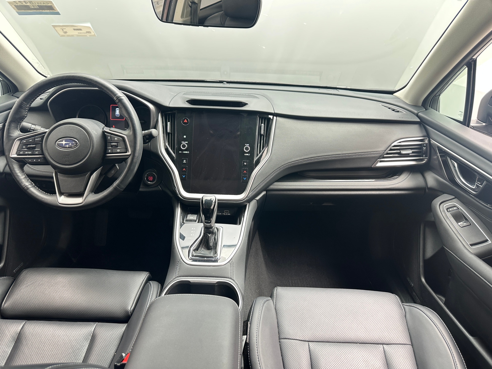 Thumbnail: 2023 Subaru Outback - 2