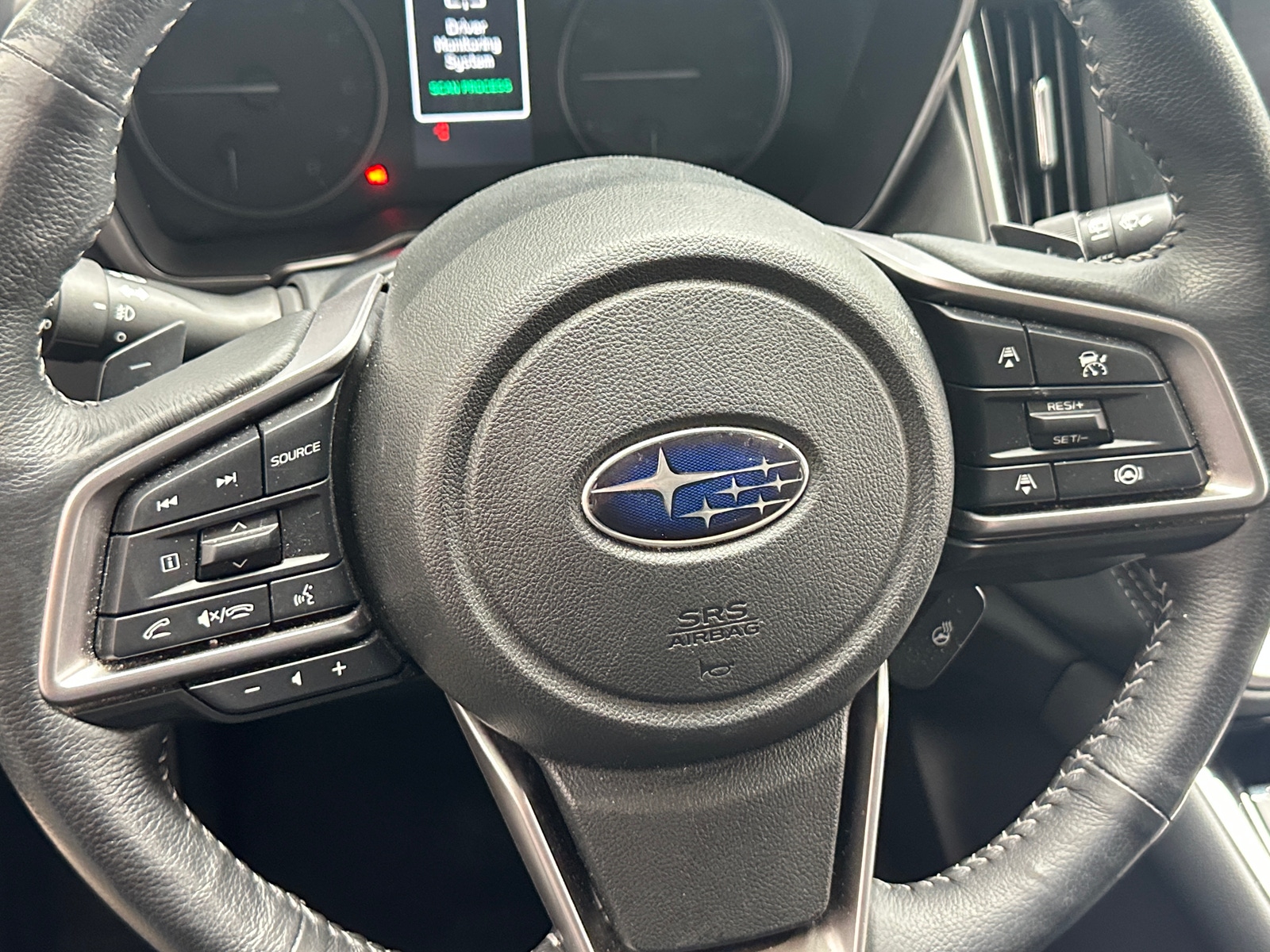 Thumbnail: 2023 Subaru Outback - 4