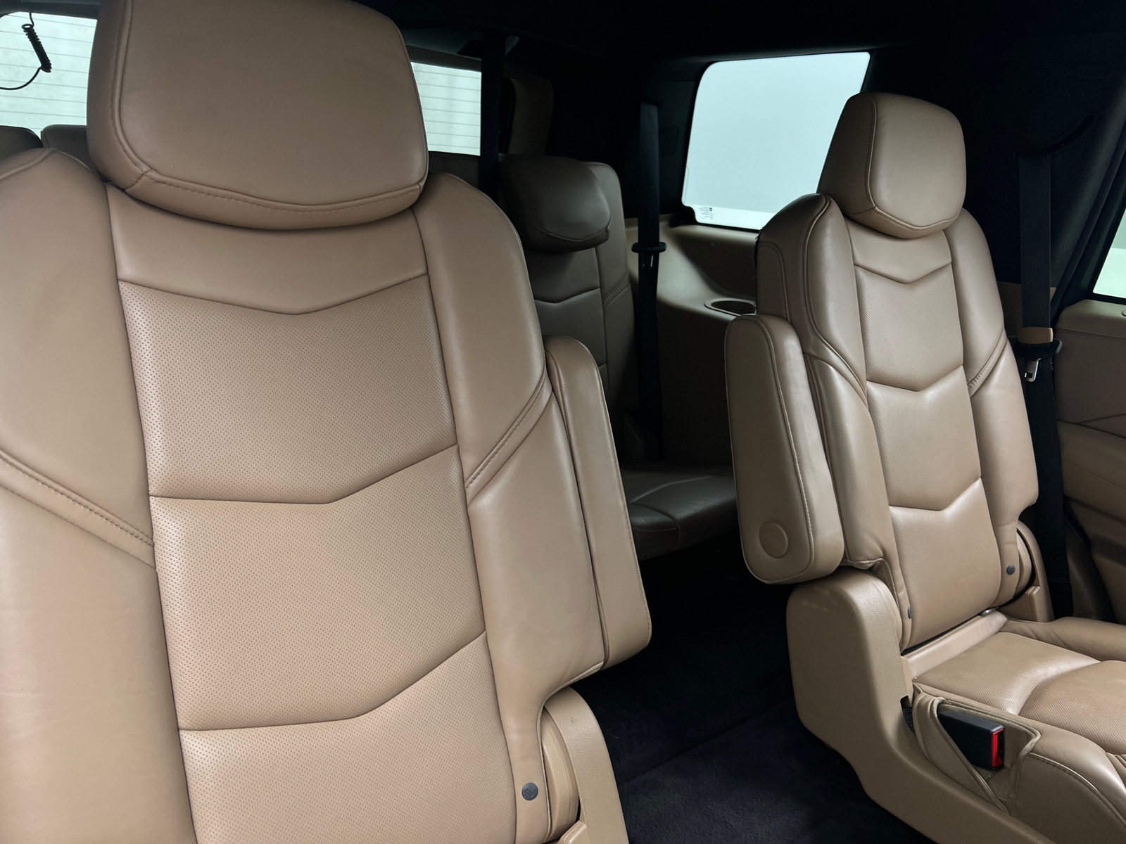 Thumbnail: 2020 Cadillac Escalade - 5