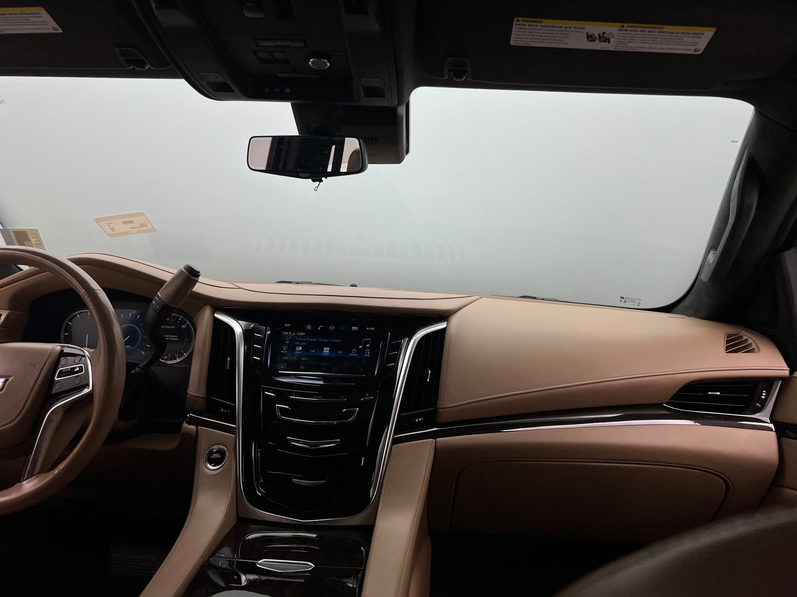 Thumbnail: 2020 Cadillac Escalade - 2
