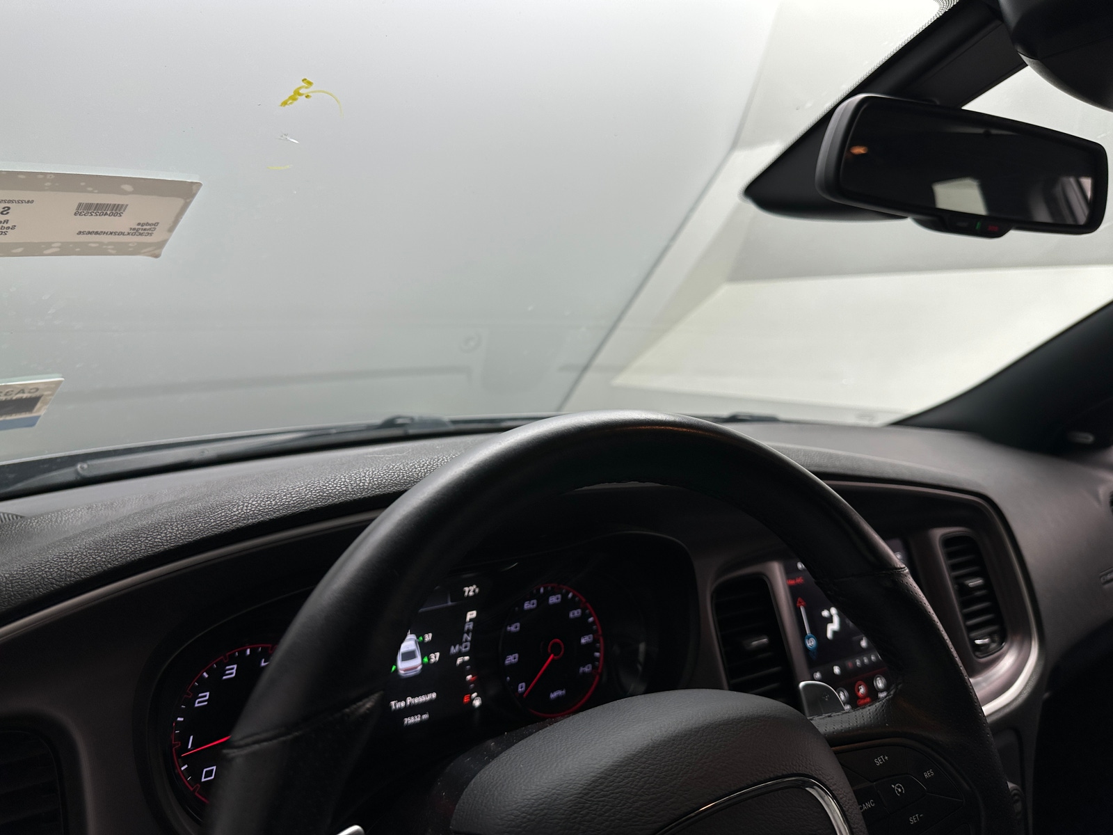 Thumbnail: 2019 Dodge Charger - 3