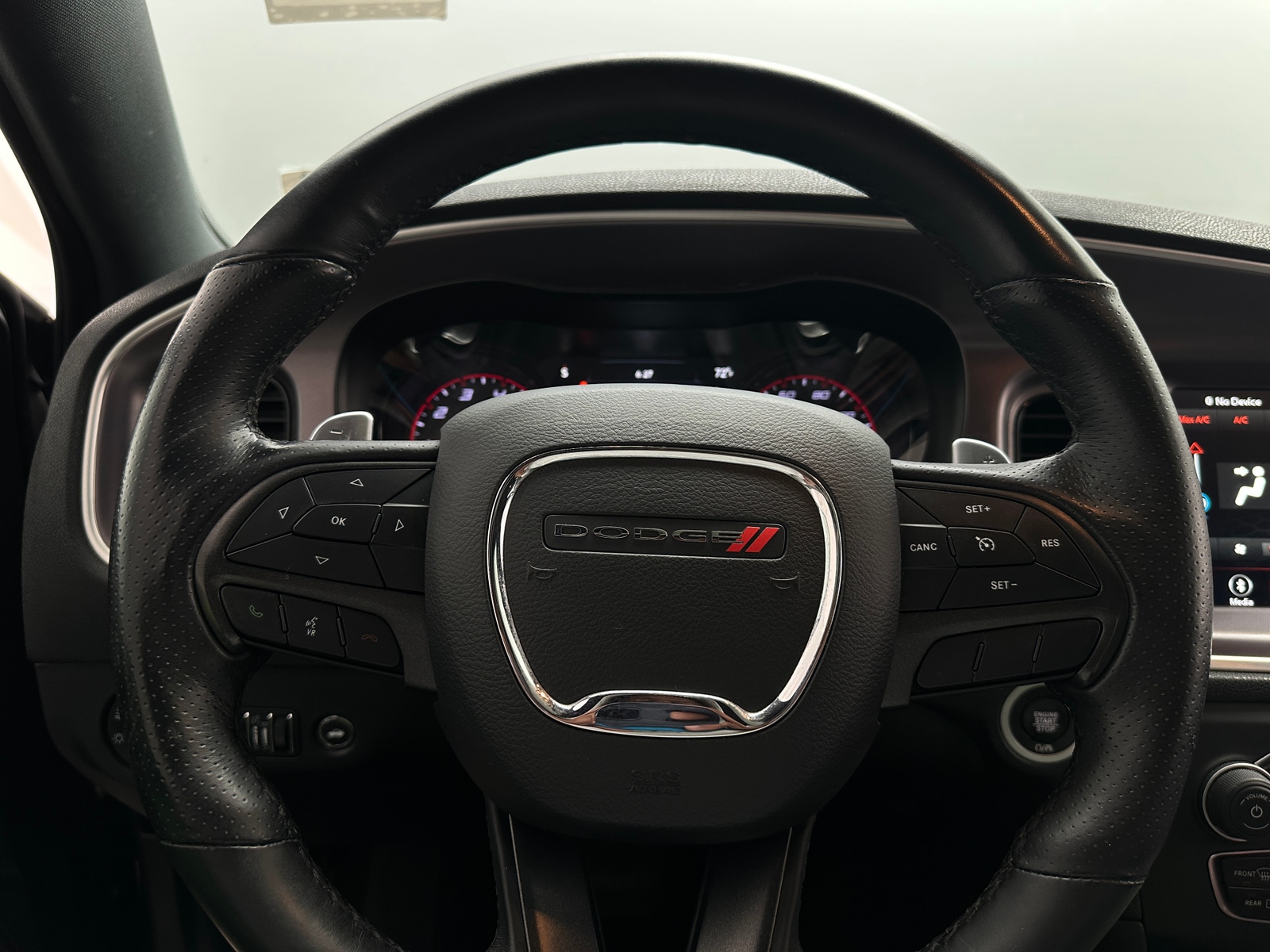 Thumbnail: 2019 Dodge Charger - 5
