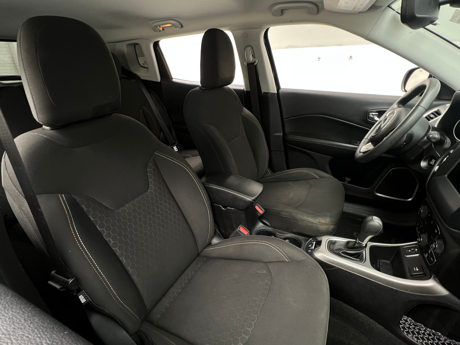 Thumbnail: 2020 Jeep Compass - 2