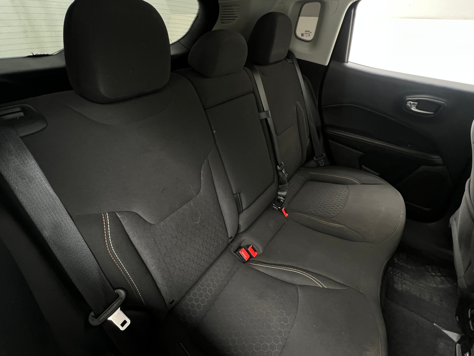 Thumbnail: 2020 Jeep Compass - 6