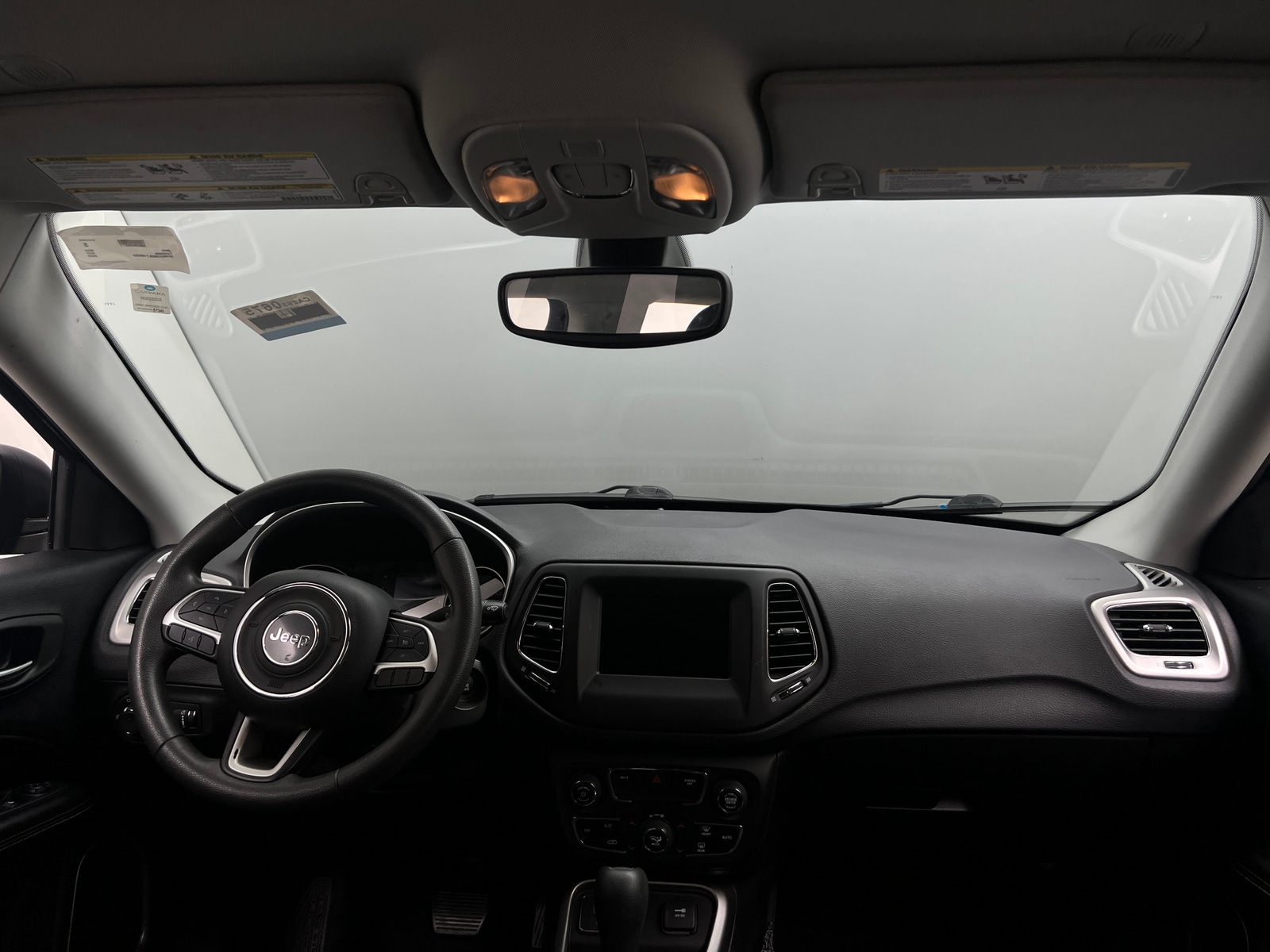 Thumbnail: 2020 Jeep Compass - 3