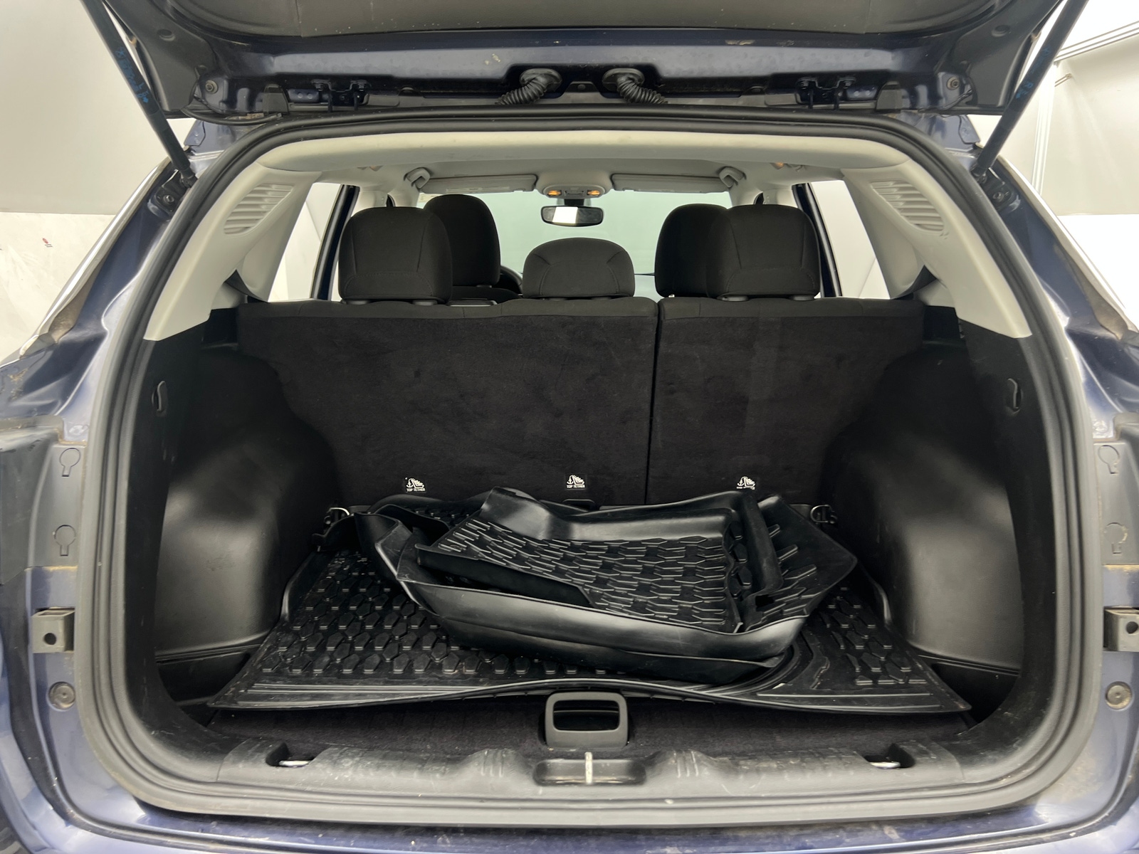 Thumbnail: 2020 Jeep Compass - 7