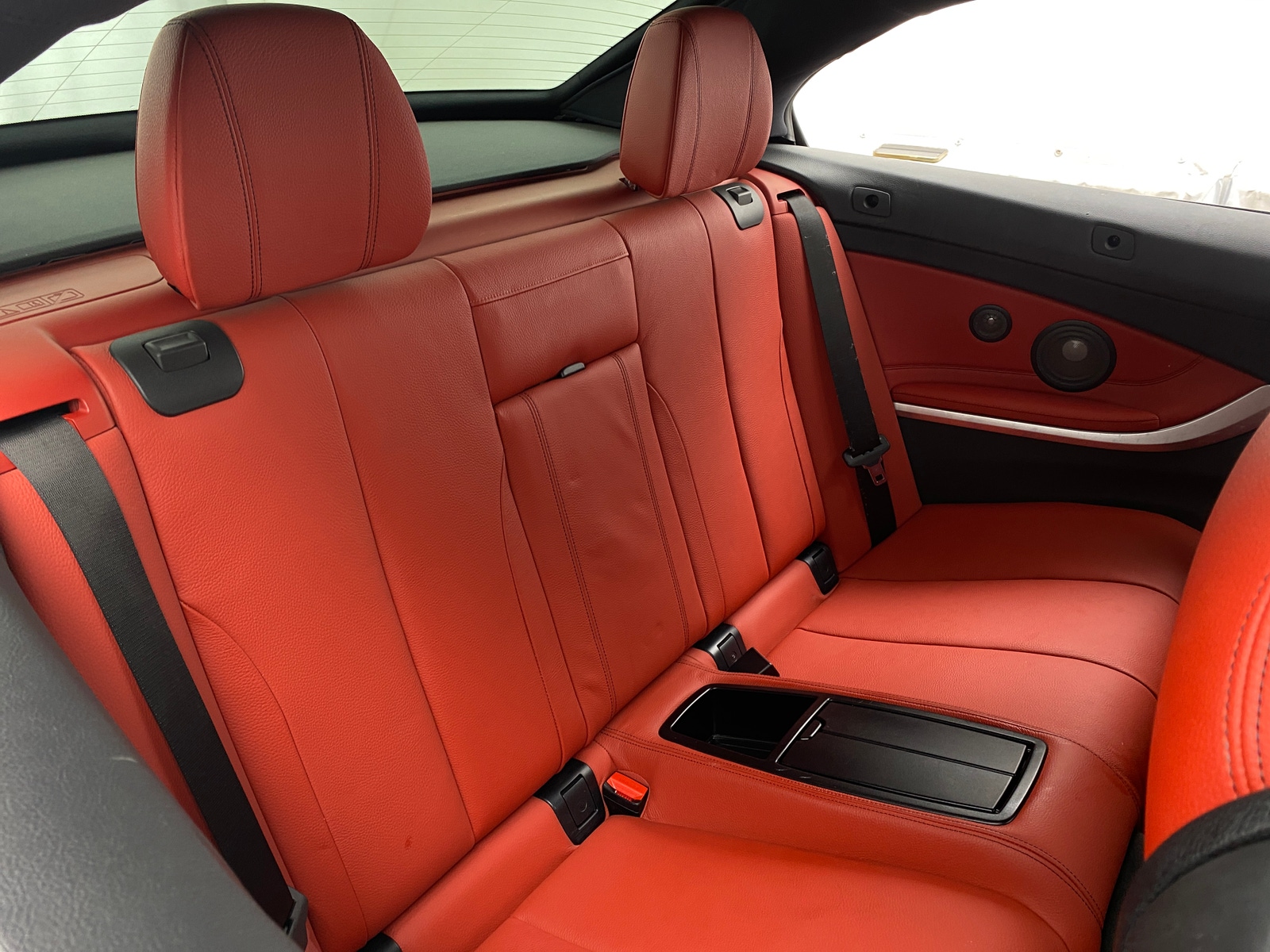 Thumbnail: 2020 BMW 4 Series - 5