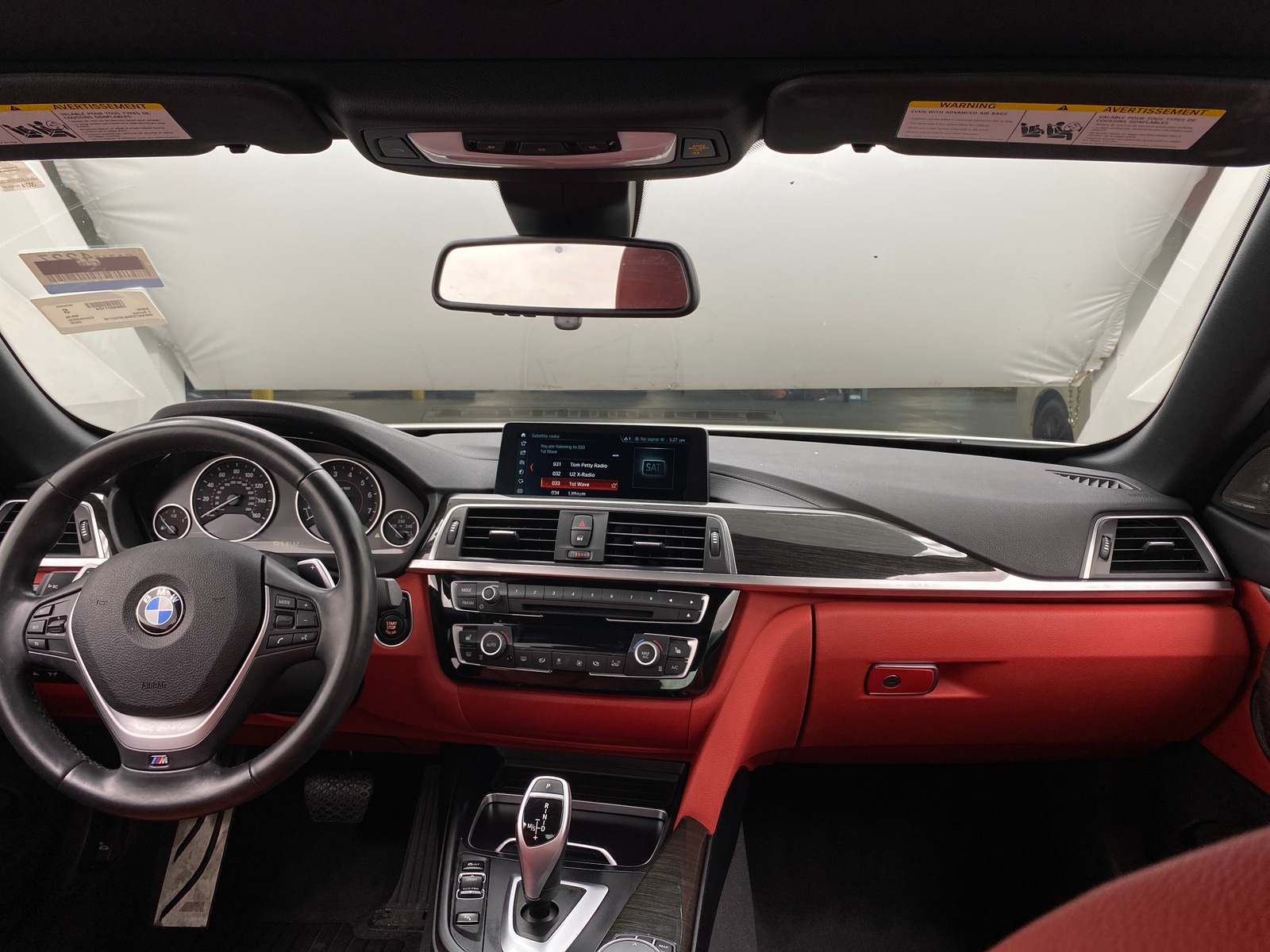 Thumbnail: 2020 BMW 4 Series - 2