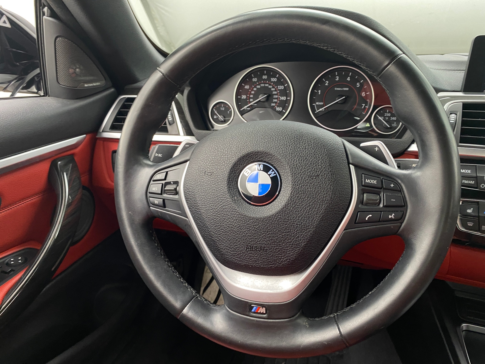 Thumbnail: 2020 BMW 4 Series - 4