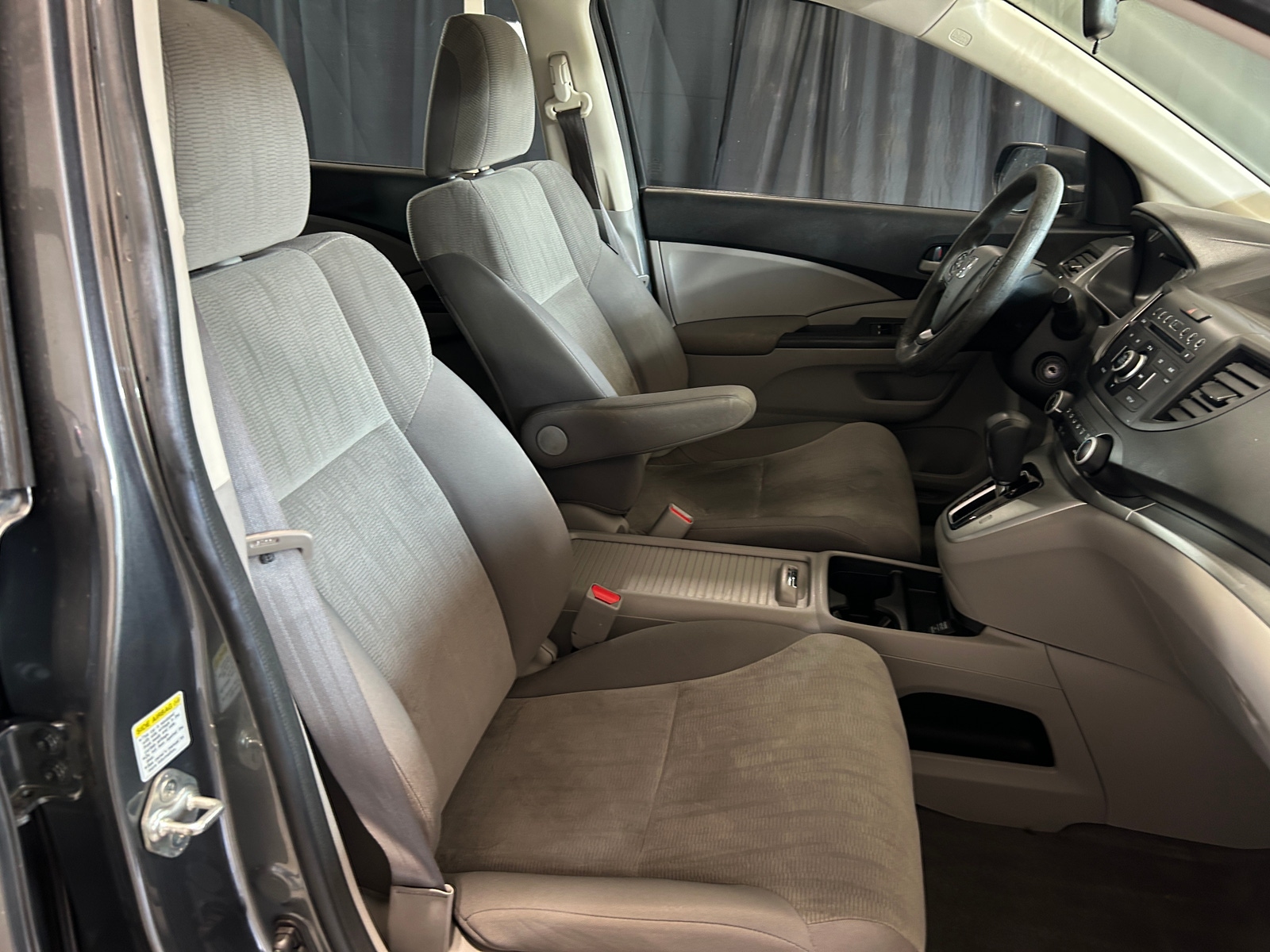 Thumbnail: 2012 Honda CR-V - 2