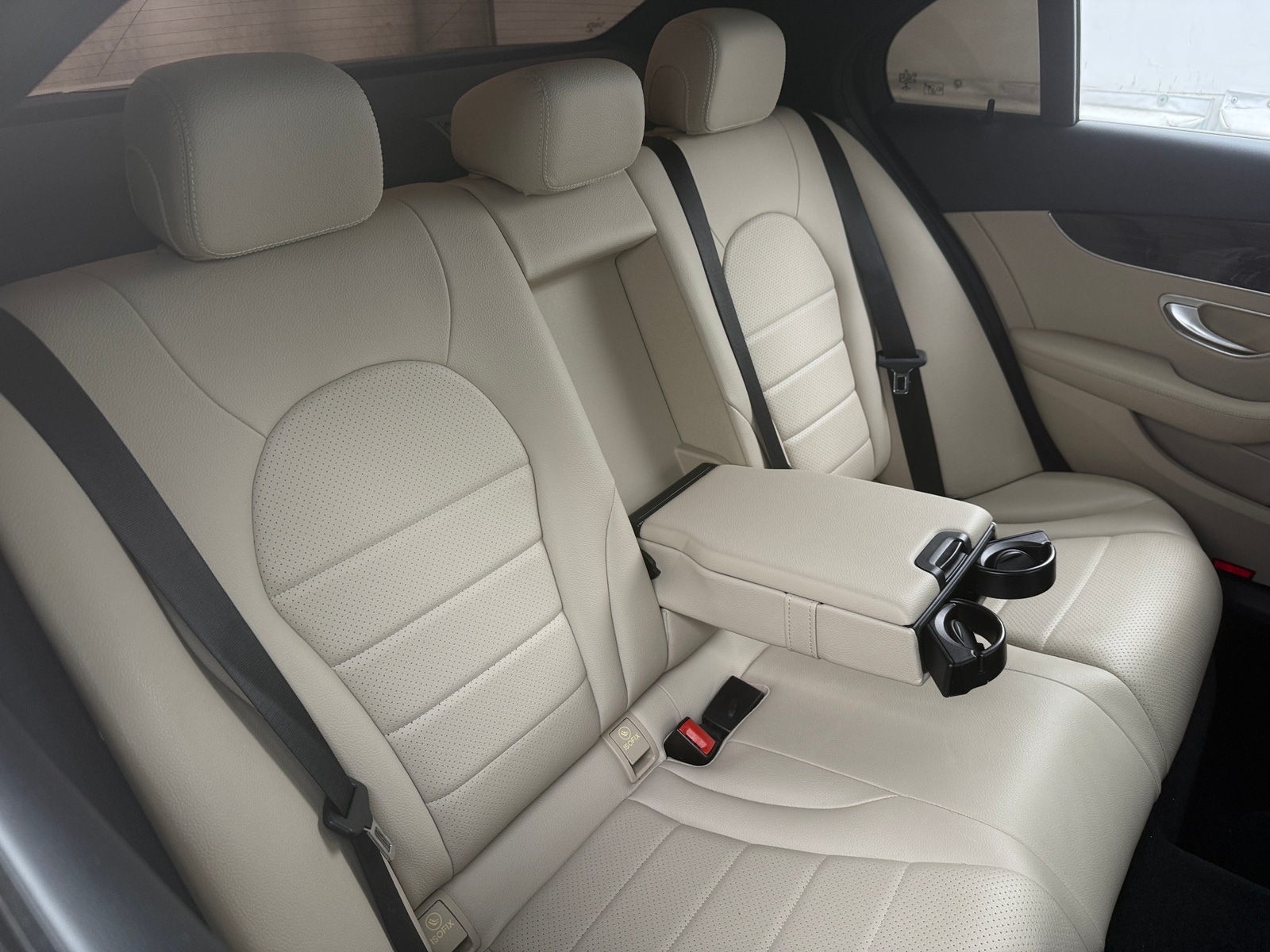 Thumbnail: 2018 Mercedes-Benz C-Class - 5