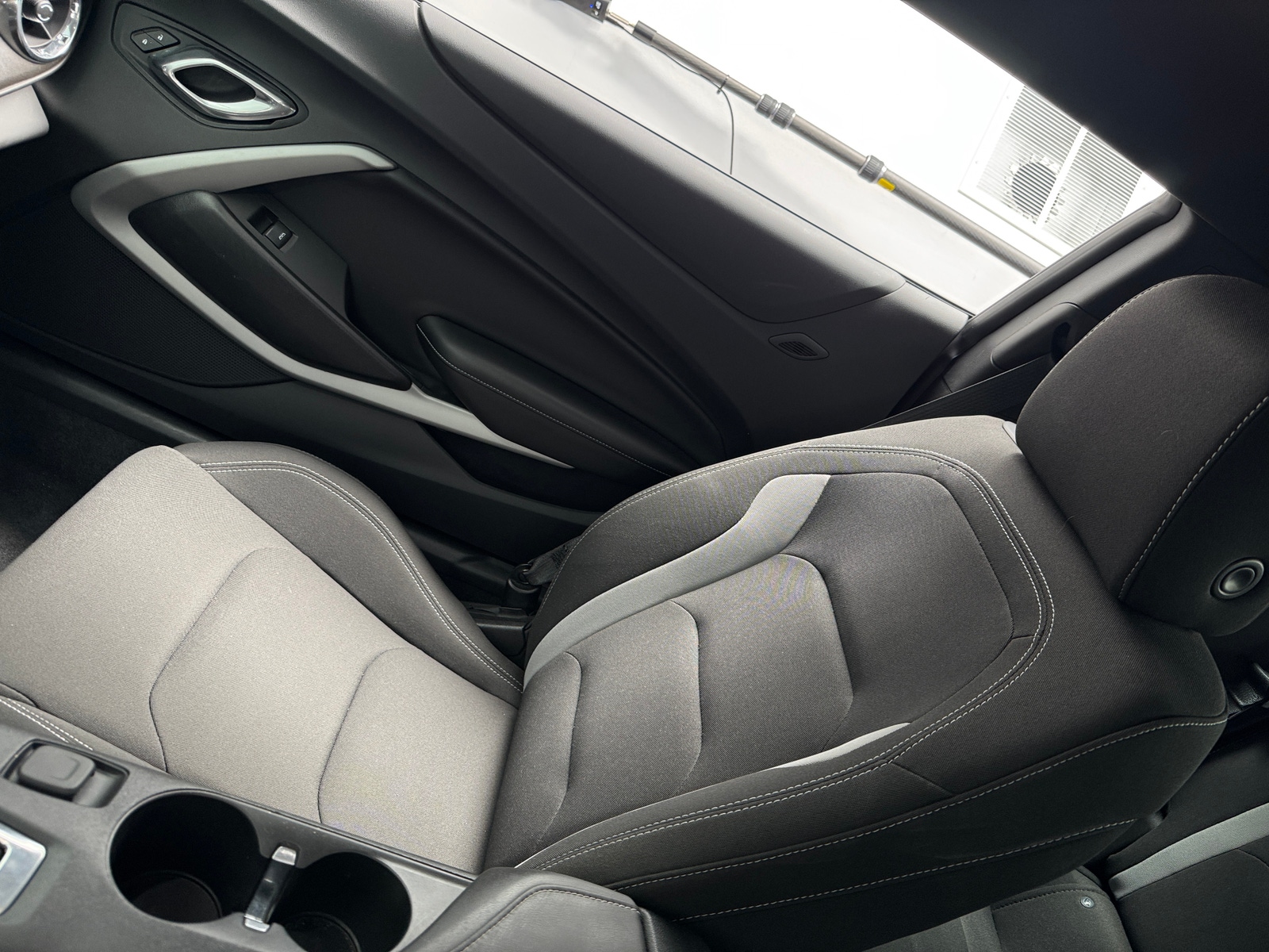 Thumbnail: 2019 Chevrolet Camaro - 2