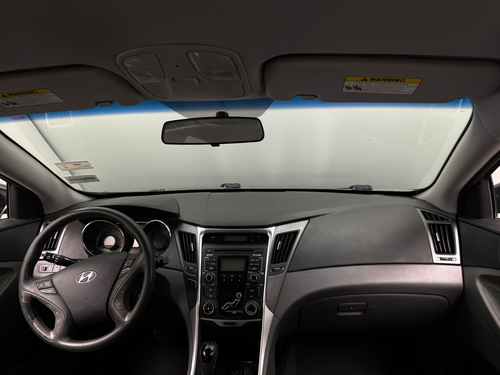 Thumbnail: 2011 Hyundai Sonata - 3