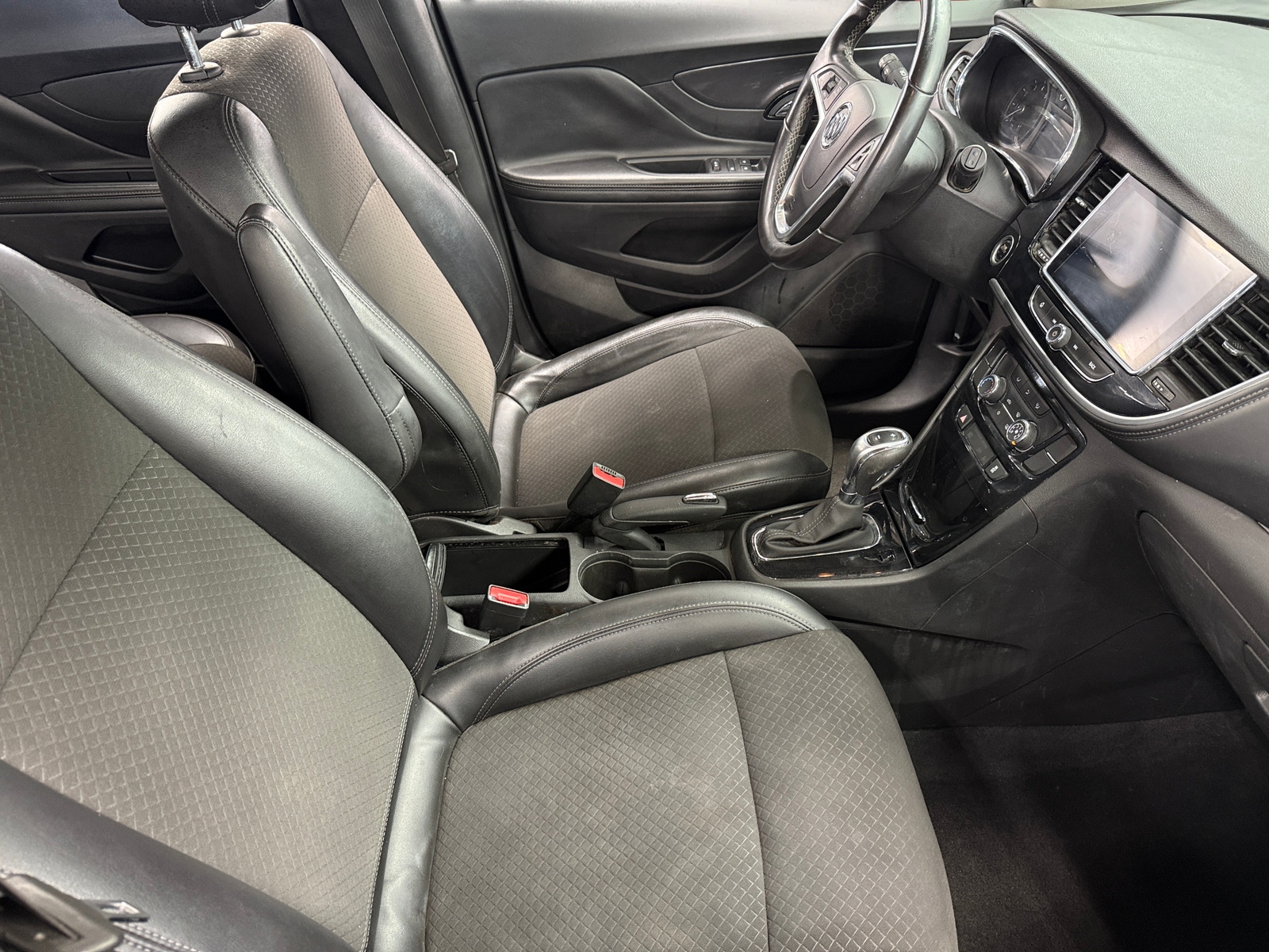 Thumbnail: 2019 Buick Encore - 2