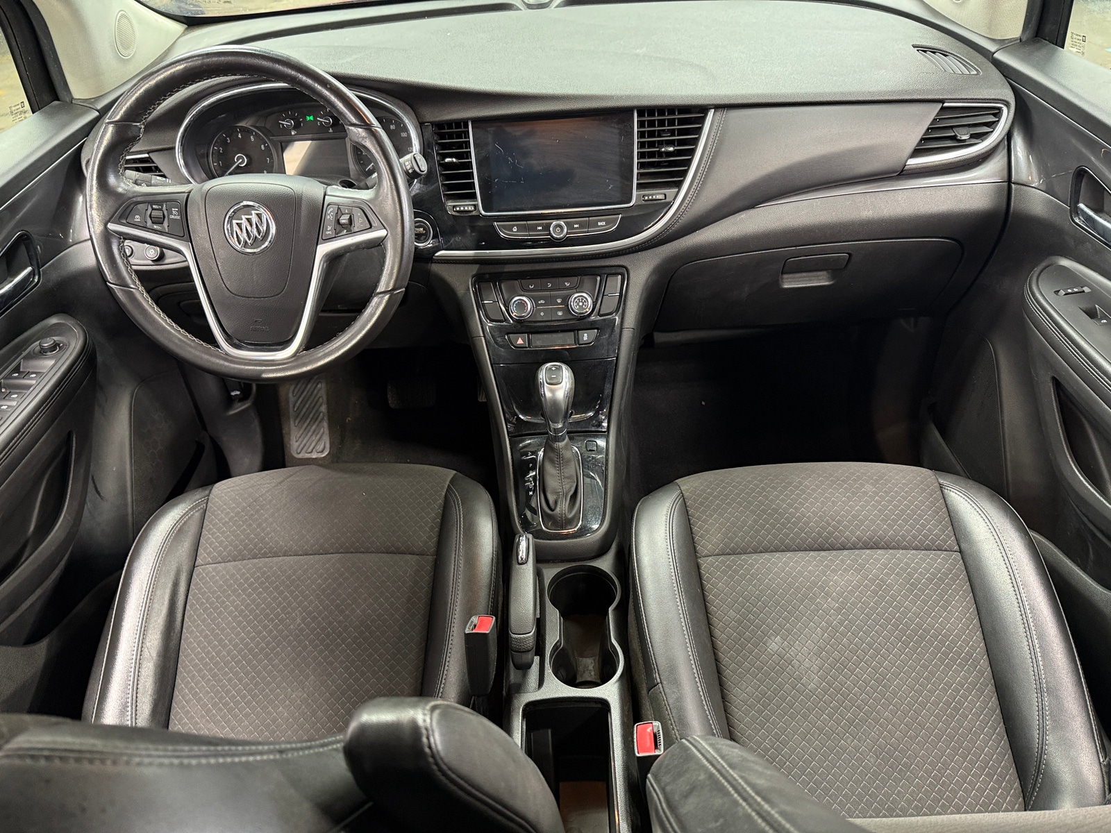 Thumbnail: 2019 Buick Encore - 3