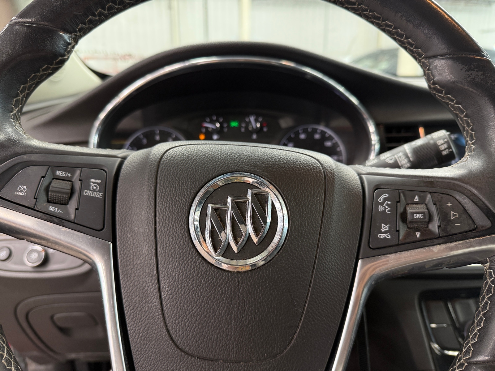 Thumbnail: 2019 Buick Encore - 5