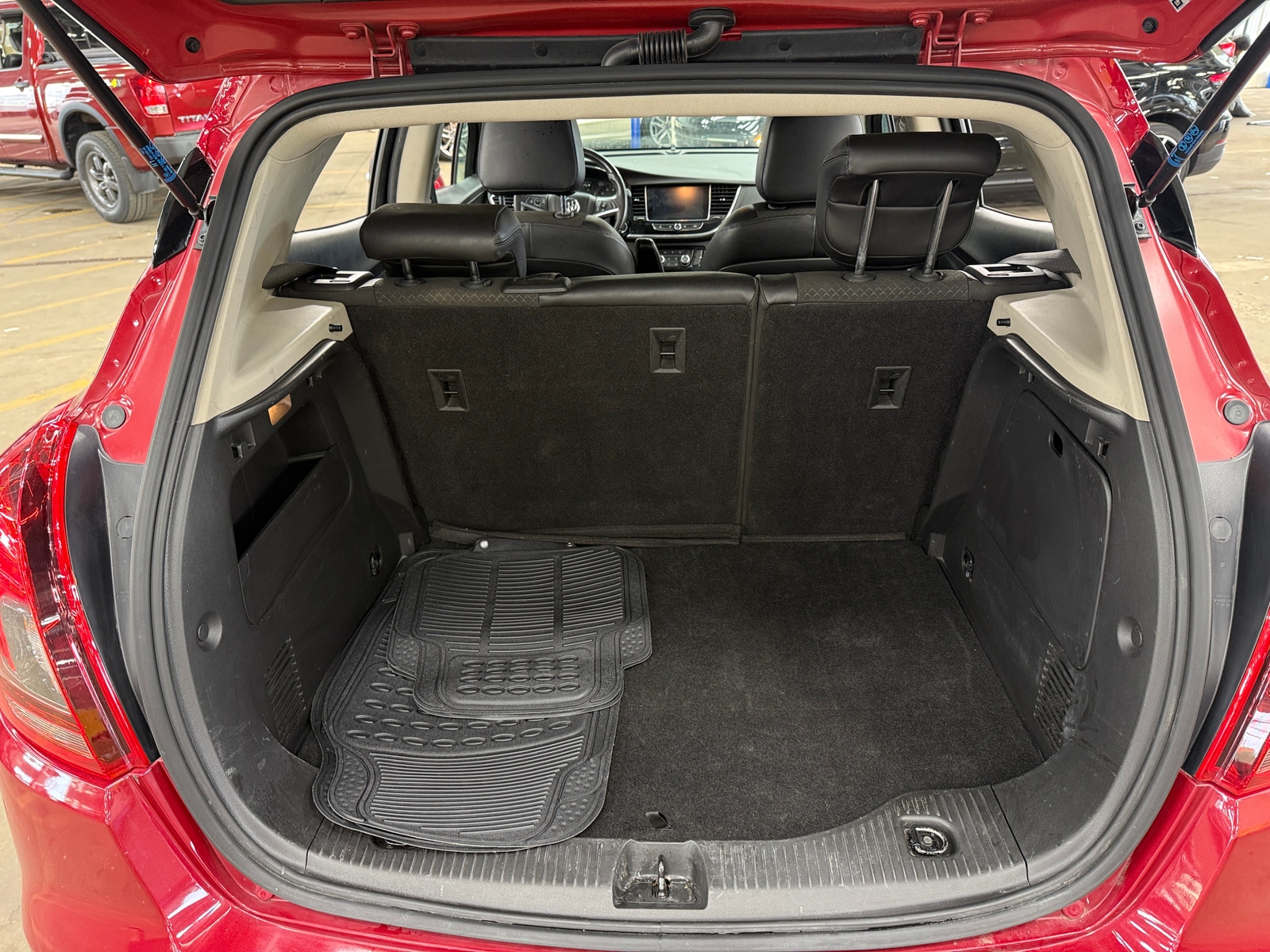 Thumbnail: 2019 Buick Encore - 7