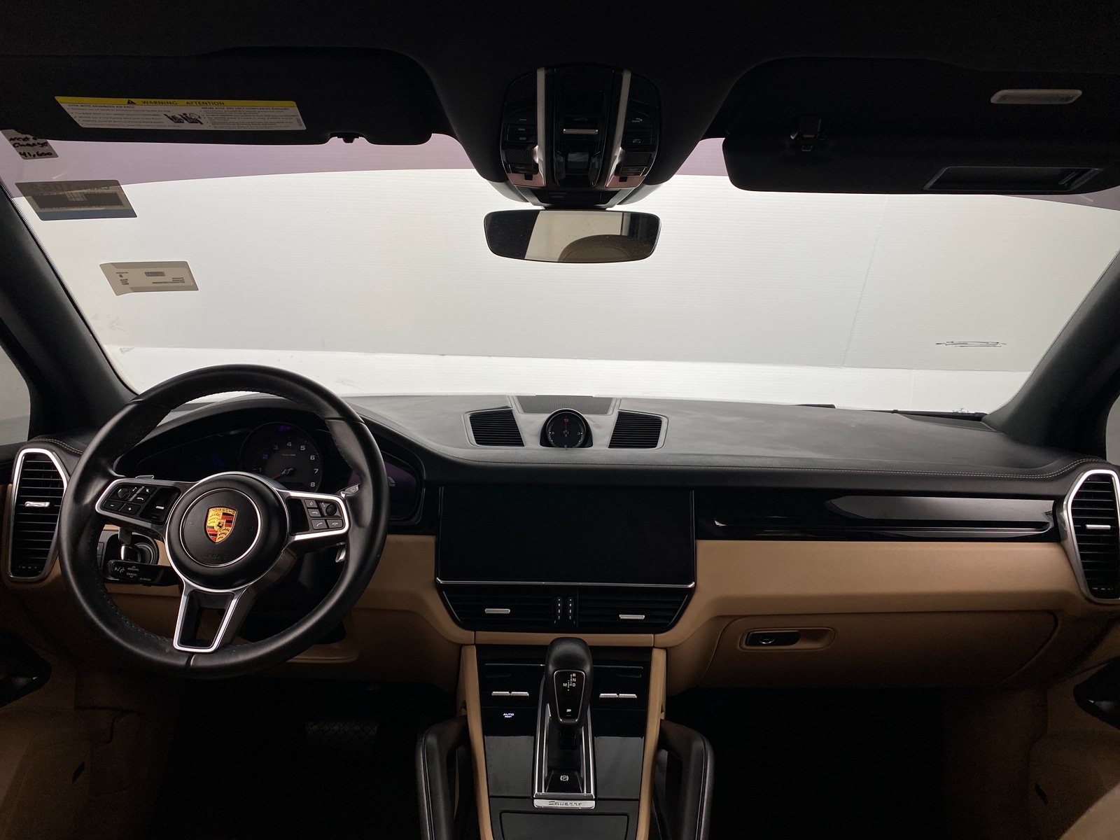 Thumbnail: 2022 Porsche Cayenne - 2