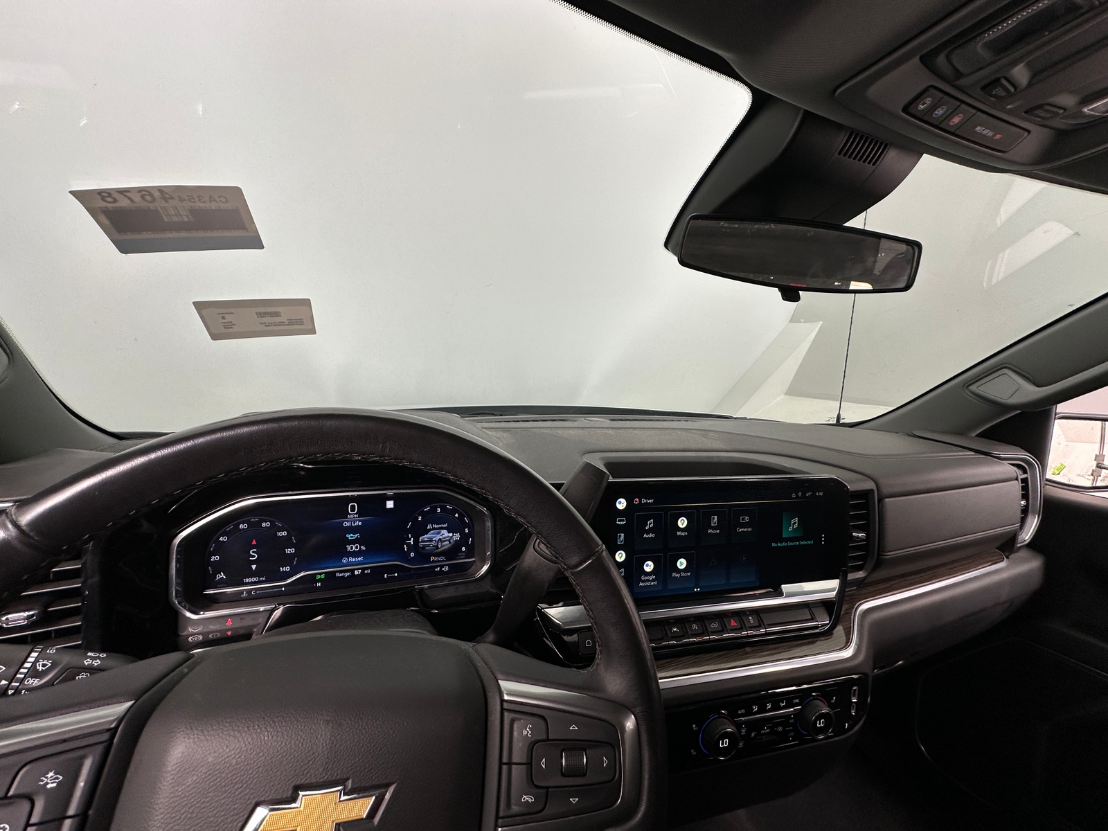 Thumbnail: 2022 Chevrolet Silverado 1500 - 3