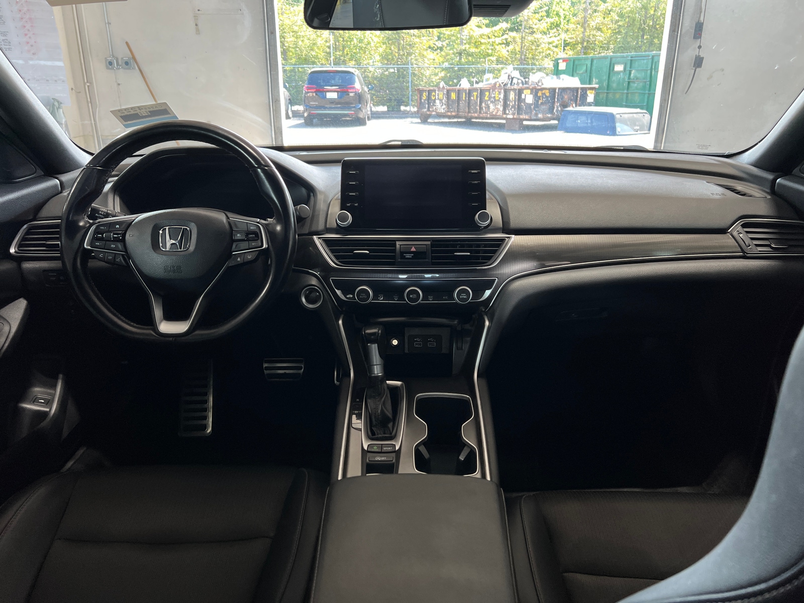 Thumbnail: 2021 Honda Accord - 2