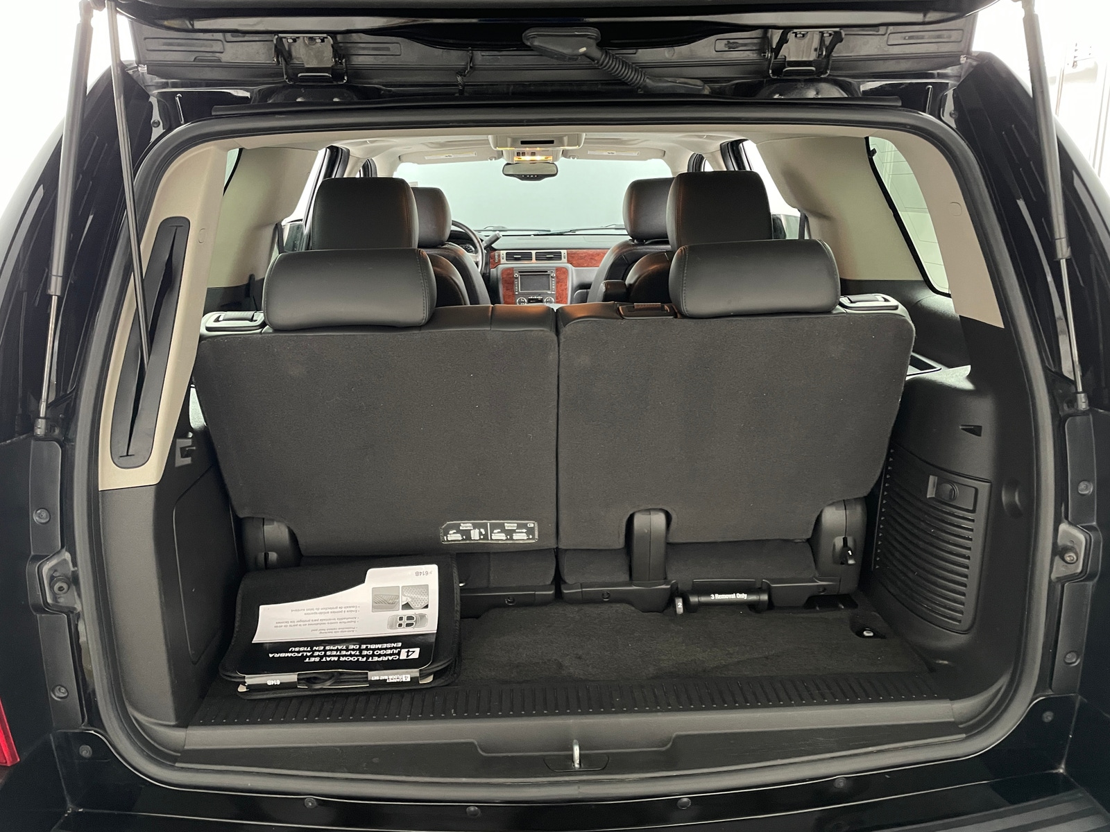 Thumbnail: 2014 Chevrolet Tahoe - 6