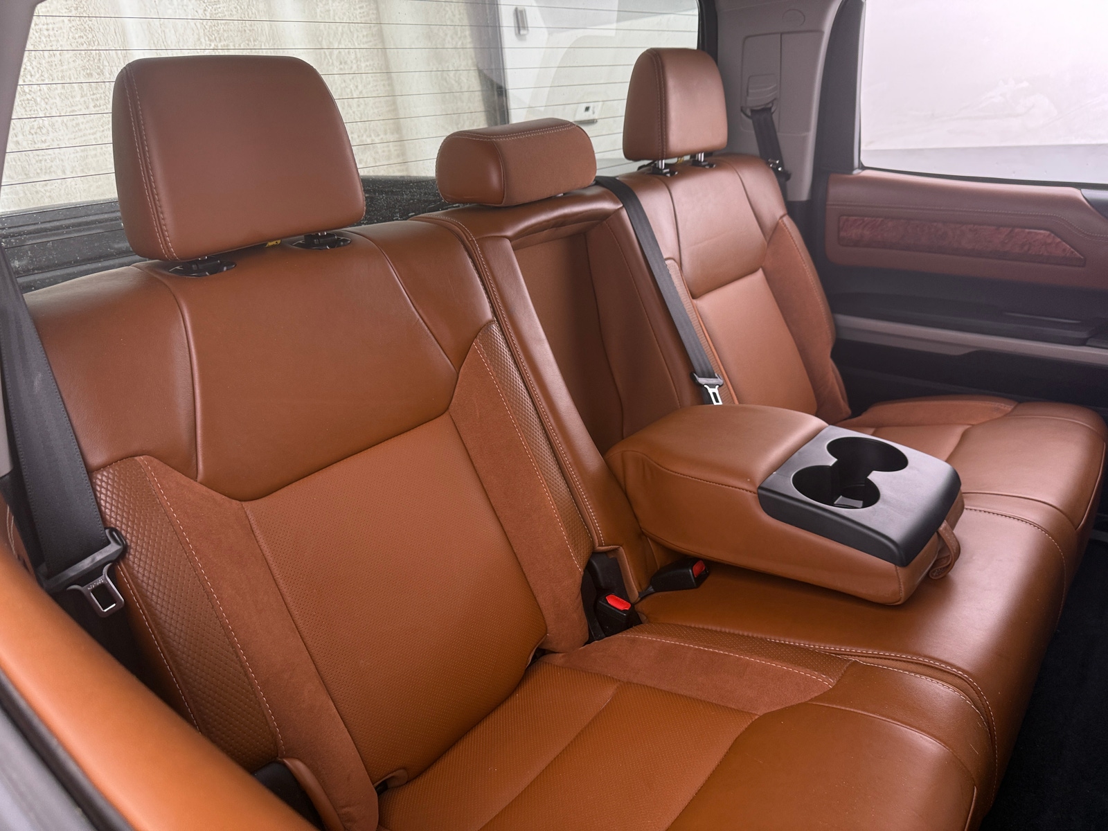 Thumbnail: 2021 Toyota Tundra - 5