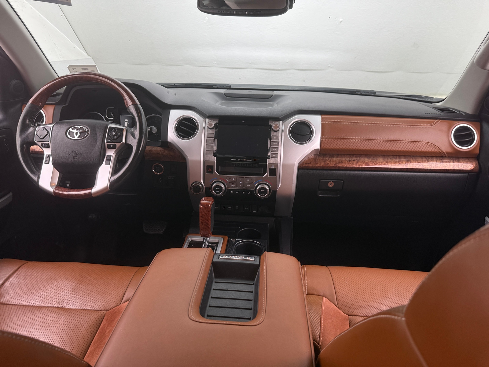 Thumbnail: 2021 Toyota Tundra - 2