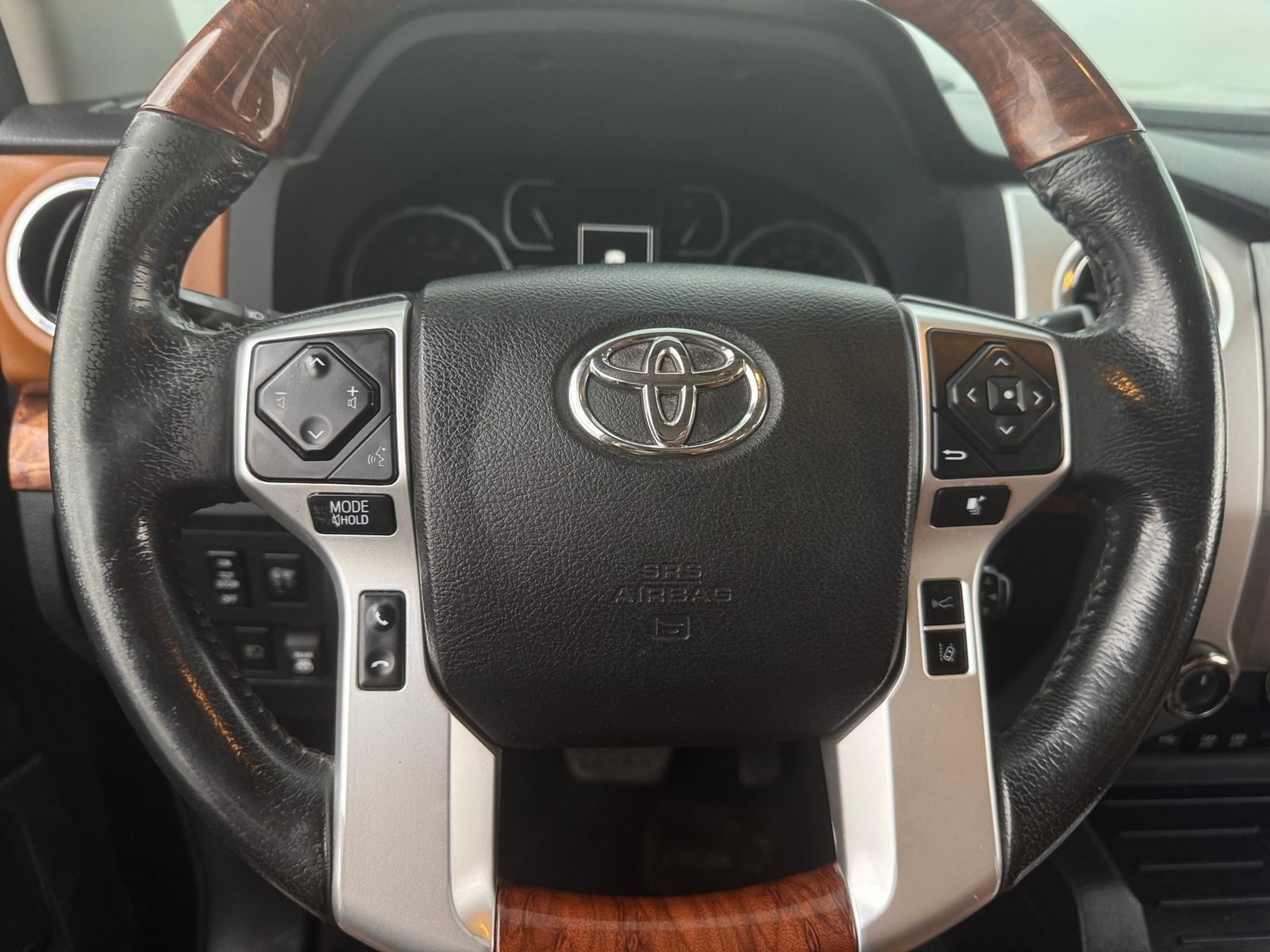 Thumbnail: 2021 Toyota Tundra - 4