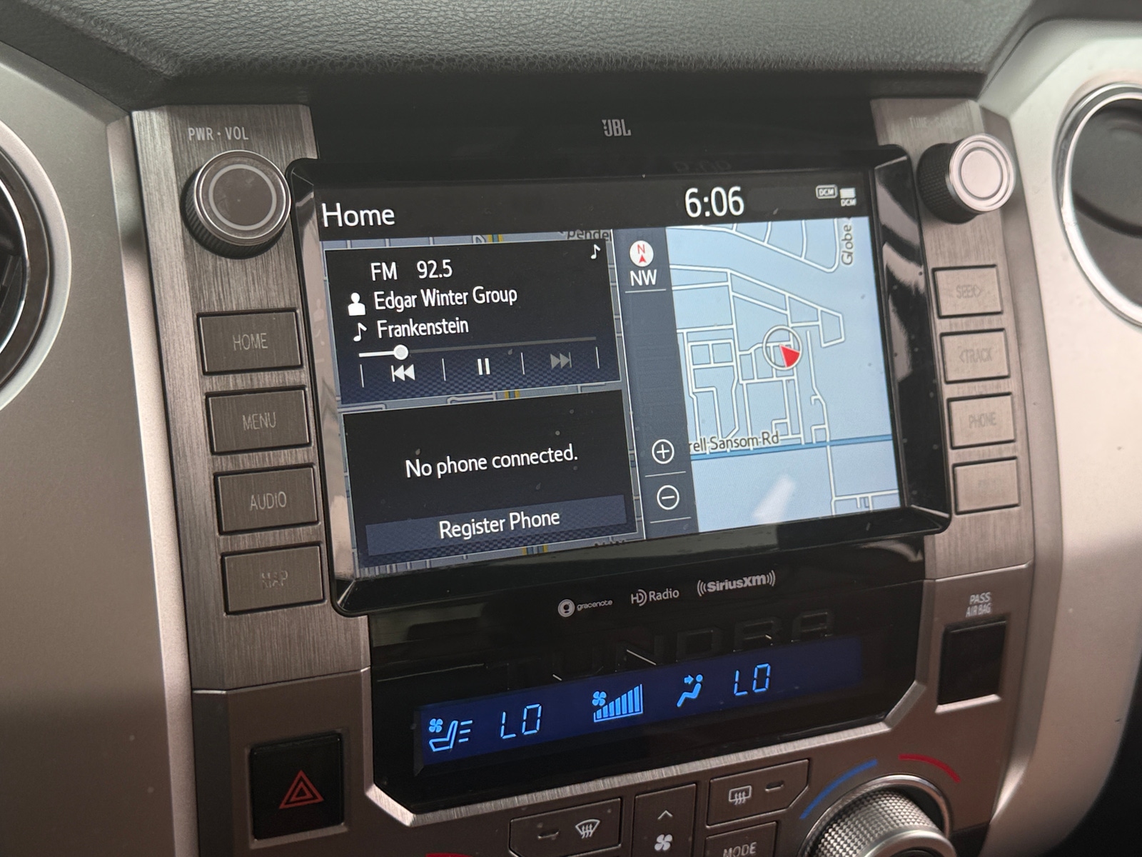 Thumbnail: 2021 Toyota Tundra - 3