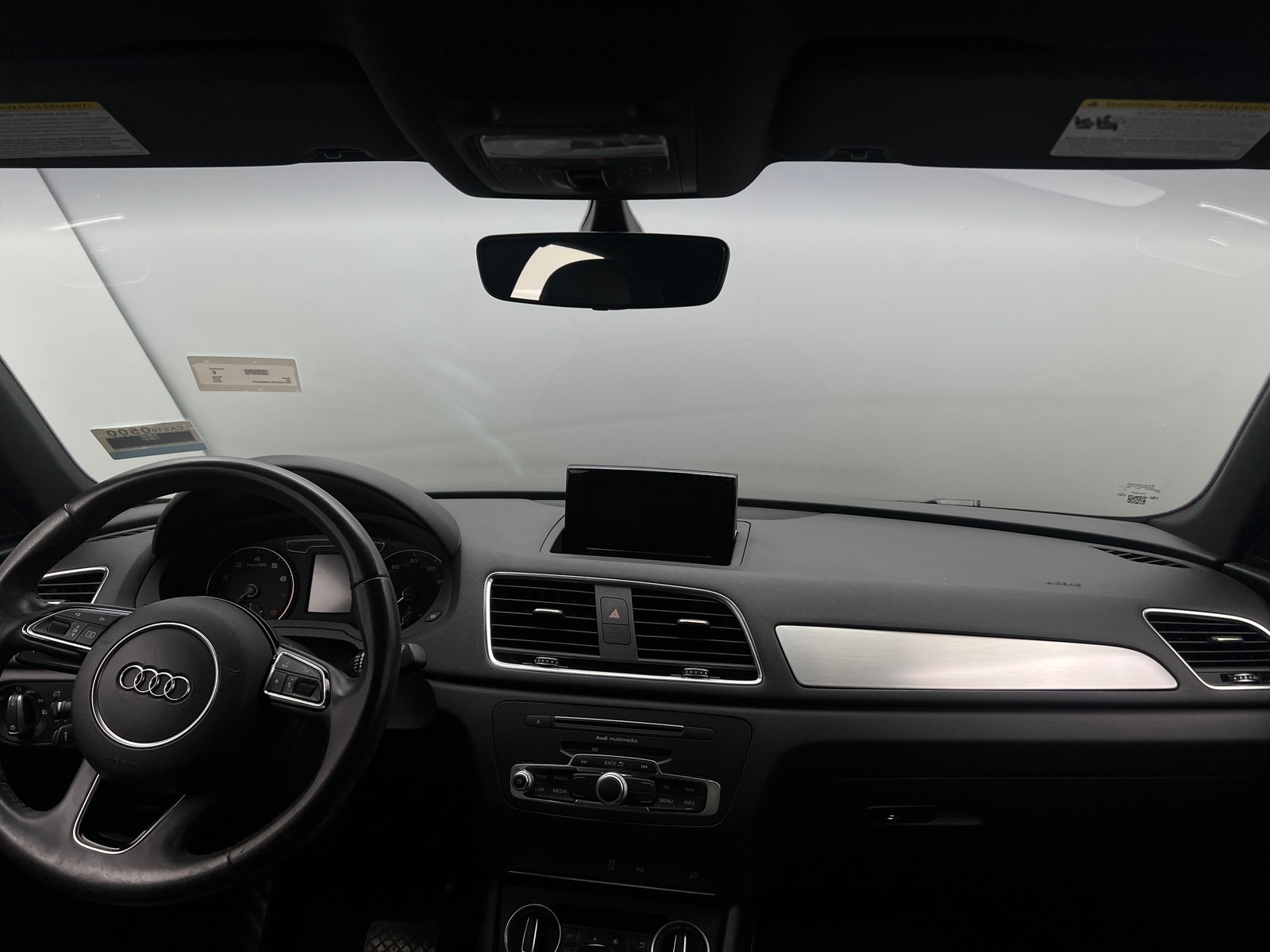 Thumbnail: 2018 Audi Q3 - 2