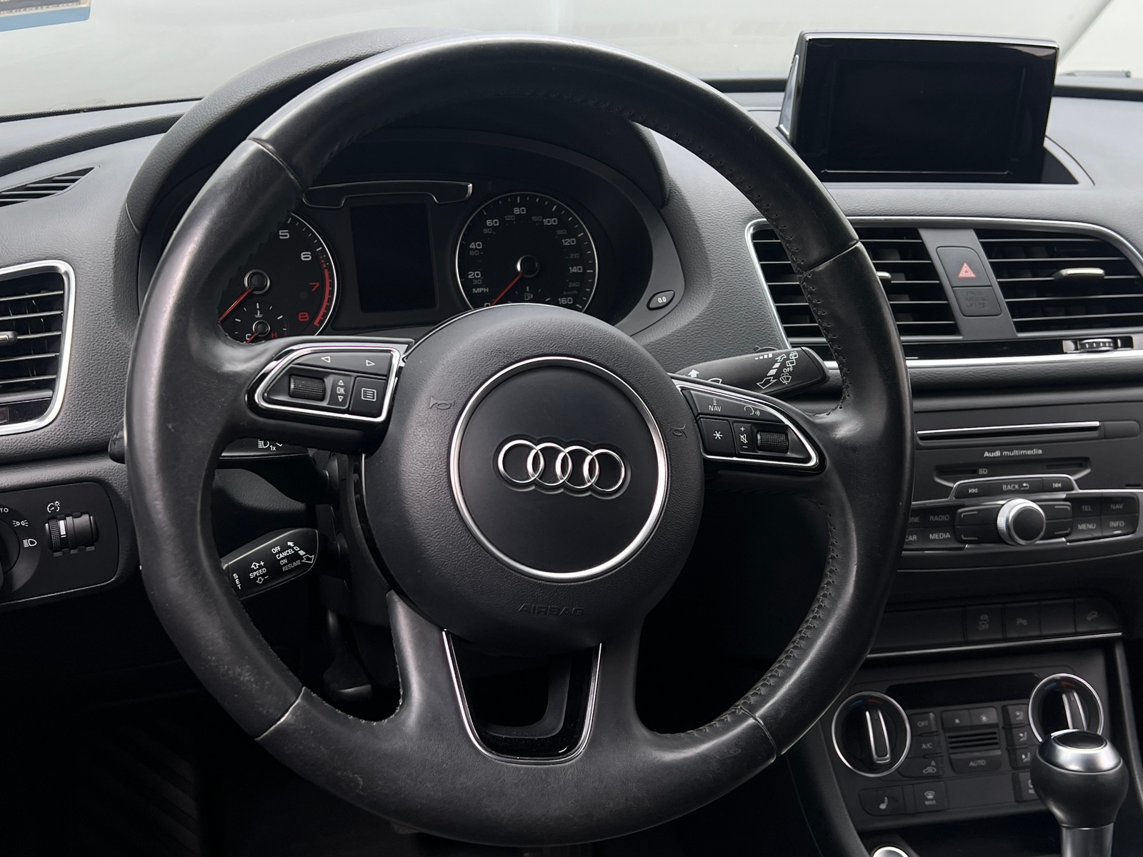 Thumbnail: 2018 Audi Q3 - 4