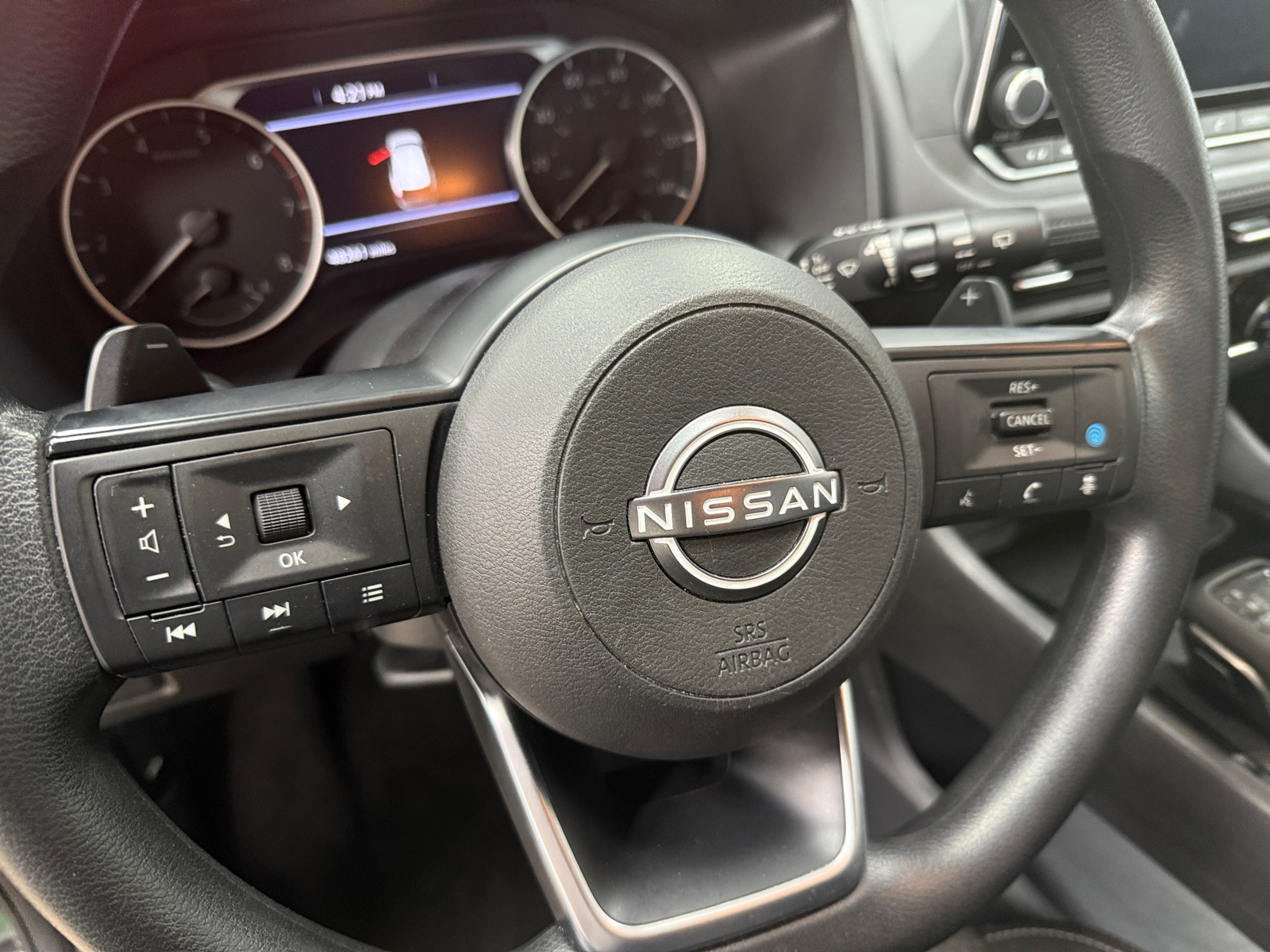 Thumbnail: 2024 Nissan Rogue - 5