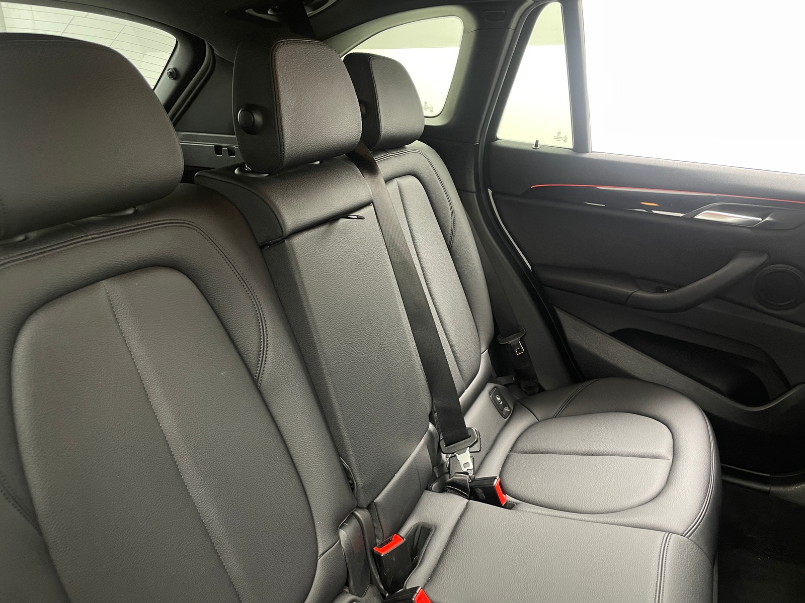 Thumbnail: 2021 BMW X1 - 5