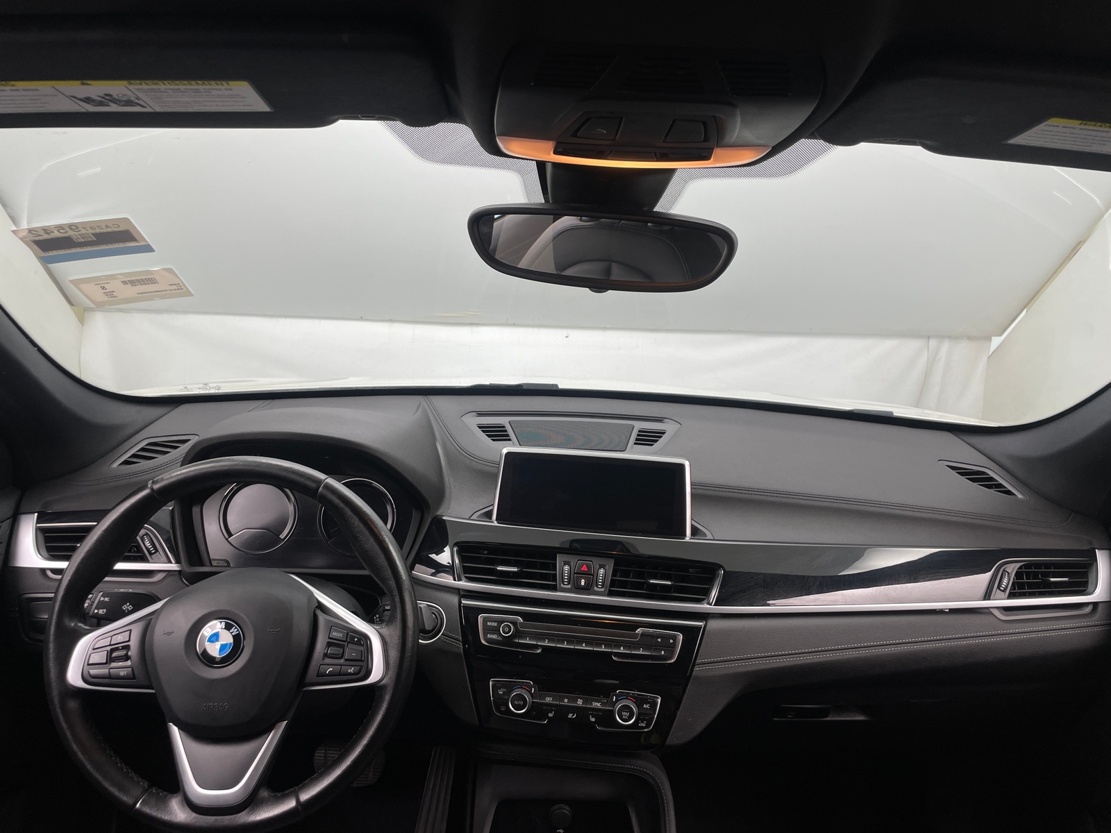 Thumbnail: 2021 BMW X1 - 2