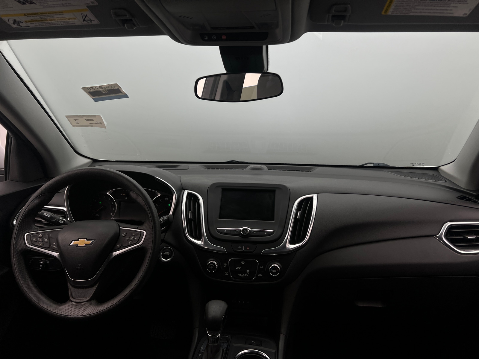 Thumbnail: 2023 Chevrolet Equinox - 3