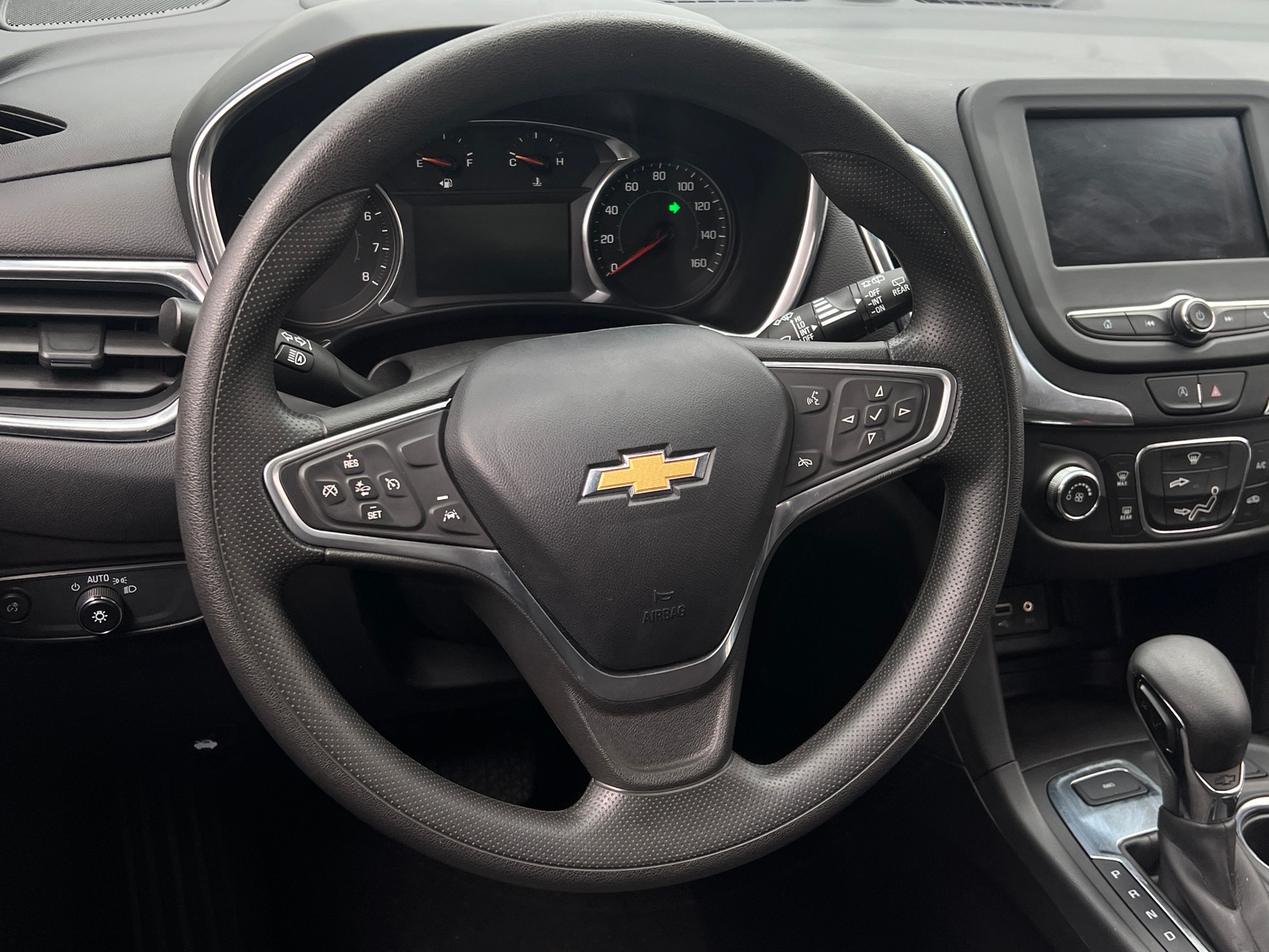Thumbnail: 2023 Chevrolet Equinox - 5
