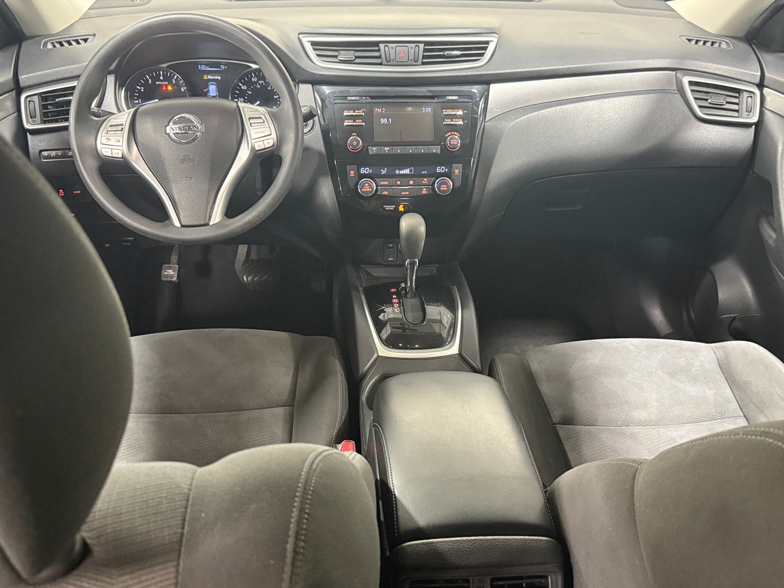 Thumbnail: 2016 Nissan Rogue - 3