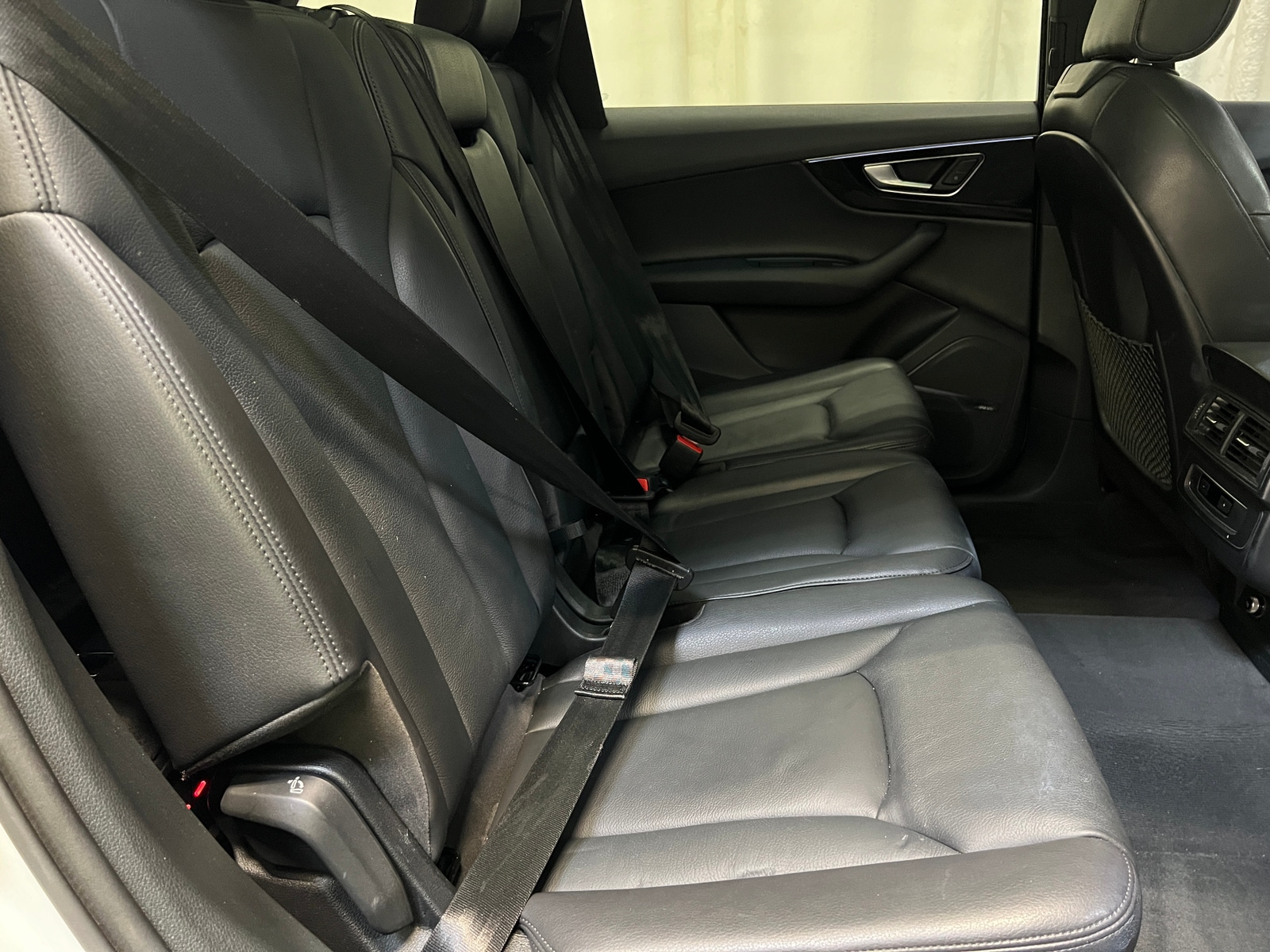 Thumbnail: 2019 Audi Q7 - 5