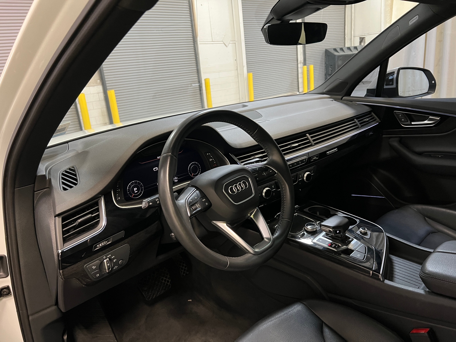 Thumbnail: 2019 Audi Q7 - 2