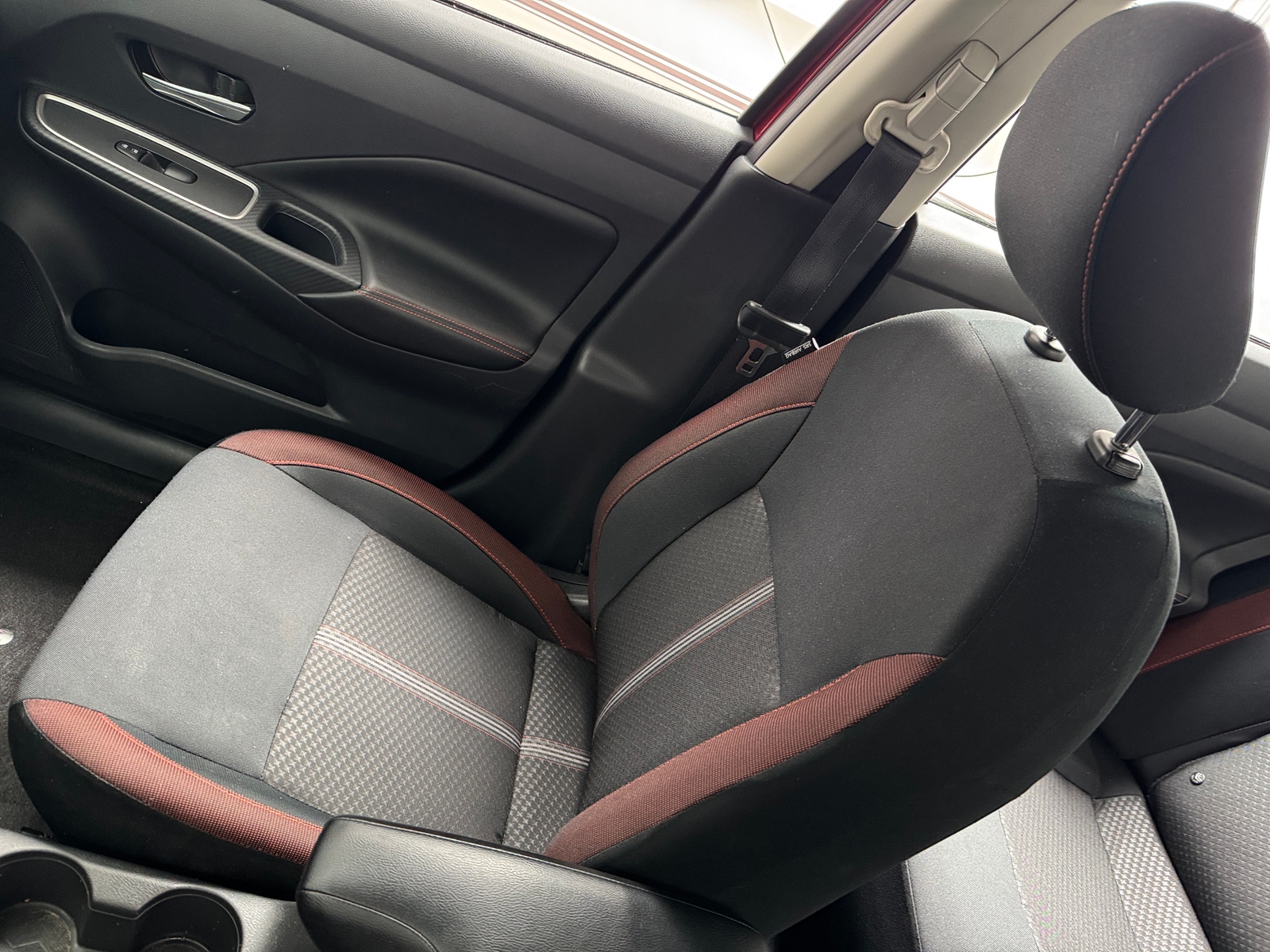 Thumbnail: 2024 Nissan Versa - 2