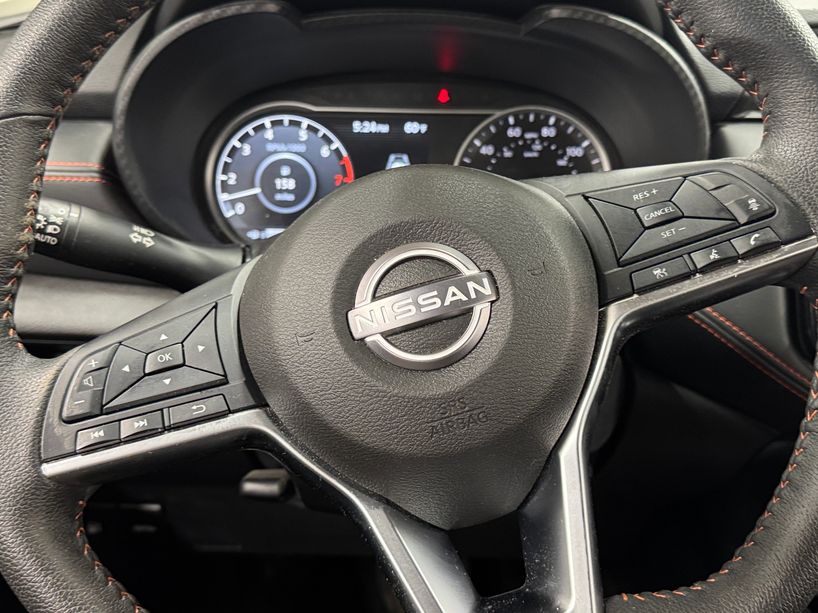 Thumbnail: 2024 Nissan Versa - 5