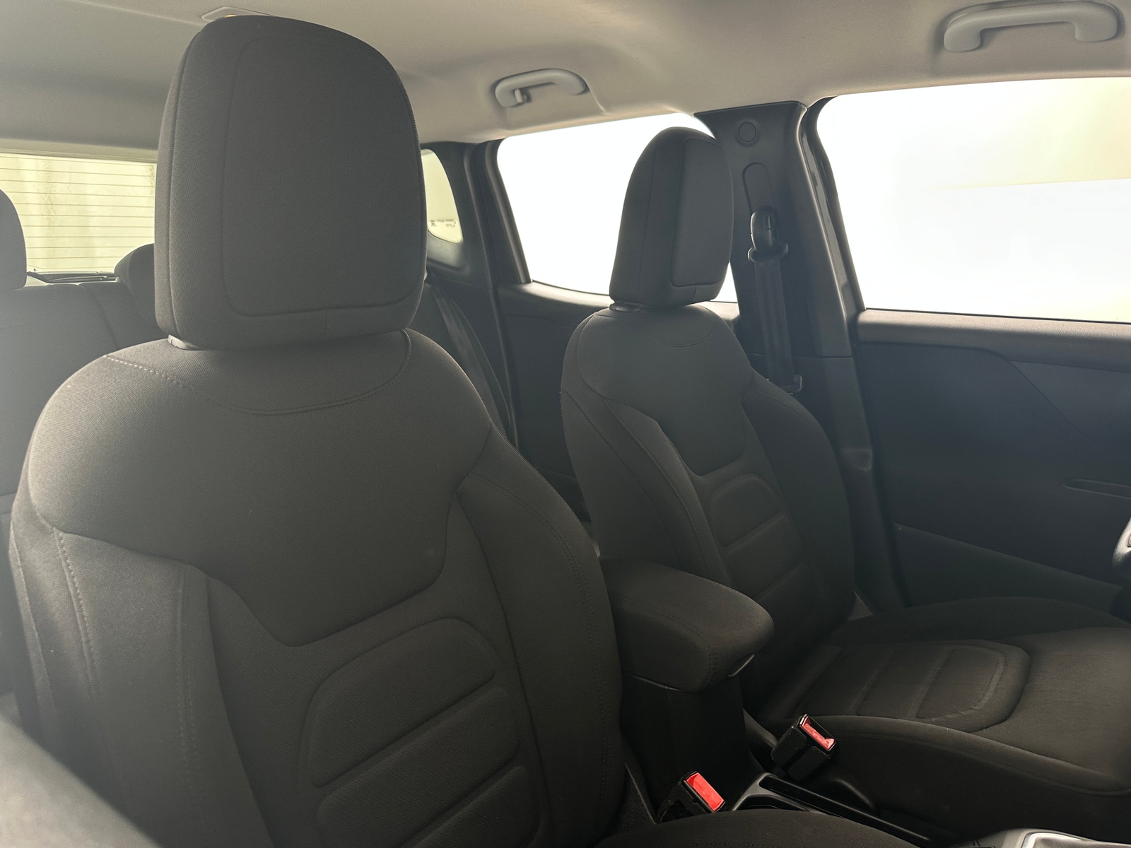 Thumbnail: 2021 Jeep Renegade - 2