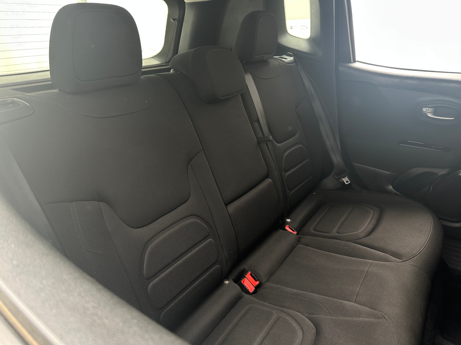 Thumbnail: 2021 Jeep Renegade - 6